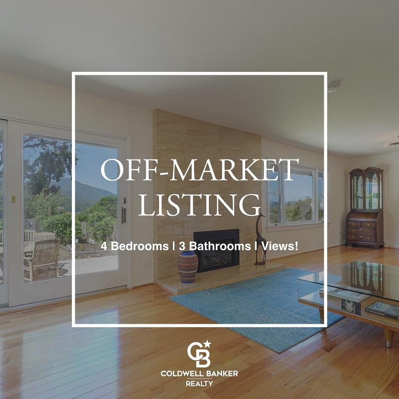 Open House 5/4 &amp; 5/5 1:00-4:00pm - stop by to say hi and see this beautiful home!

13 Privateer Drive, Corte Madera, CA 94925
$1,995,000 | 4 bedrooms | 3 baths 

Wonderfully bright and sunny home nestled in the Ring Mountain Hillside neighborhood