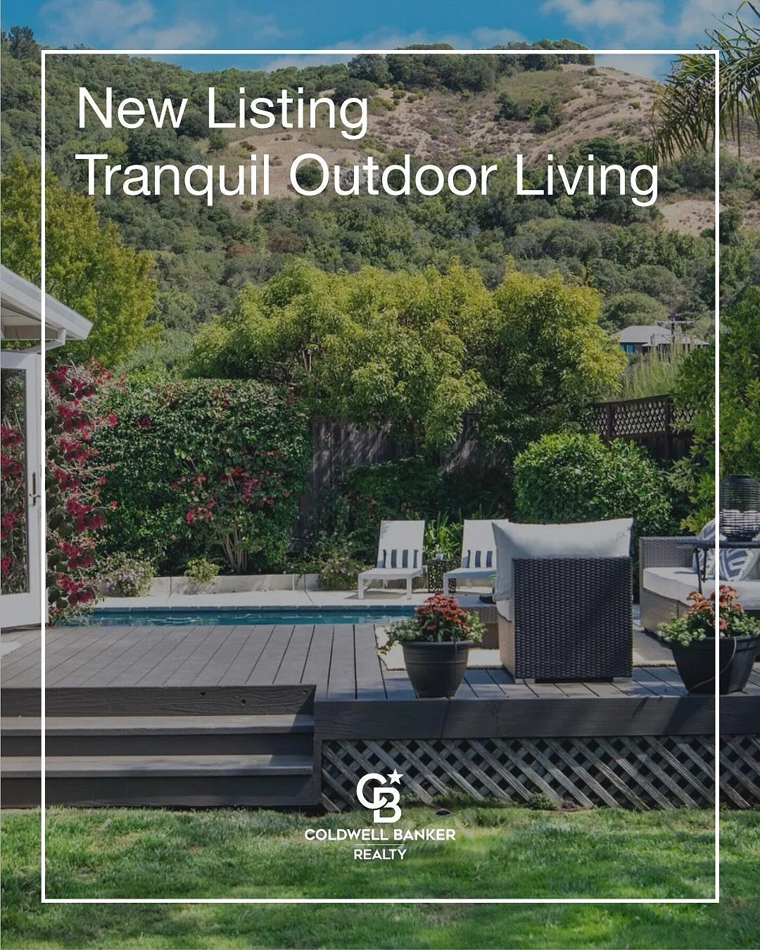 Just listed, home for sale!✨

58 Junipero Serra Ave, San Rafael, CA 94901
3 bedrooms | 2 baths | 1,645 sq ft.
$1,595,000

Open House This Weekend! 

Saturday, 8/23 2:00-4:00pm
Sunday, 8/24 1:00-4:00pm 

Welcome to your own private retreat, where ever