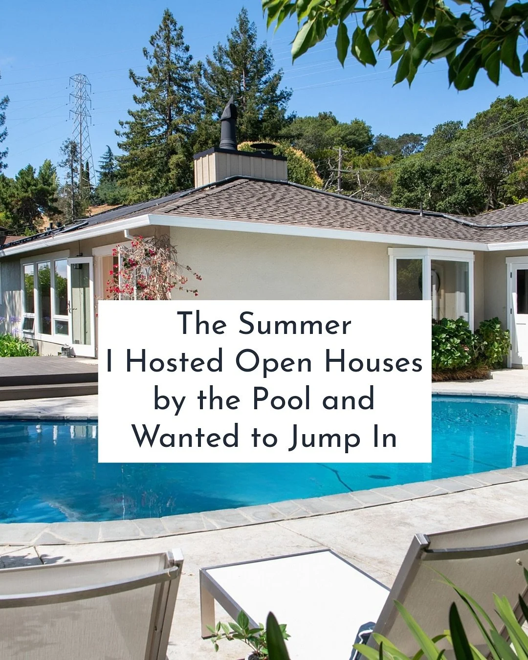 What are some of your summer highlights?

#summer #realestatelife #realestateagent #marin #marincounty #lovewhereyoulive #andreadyerhomes