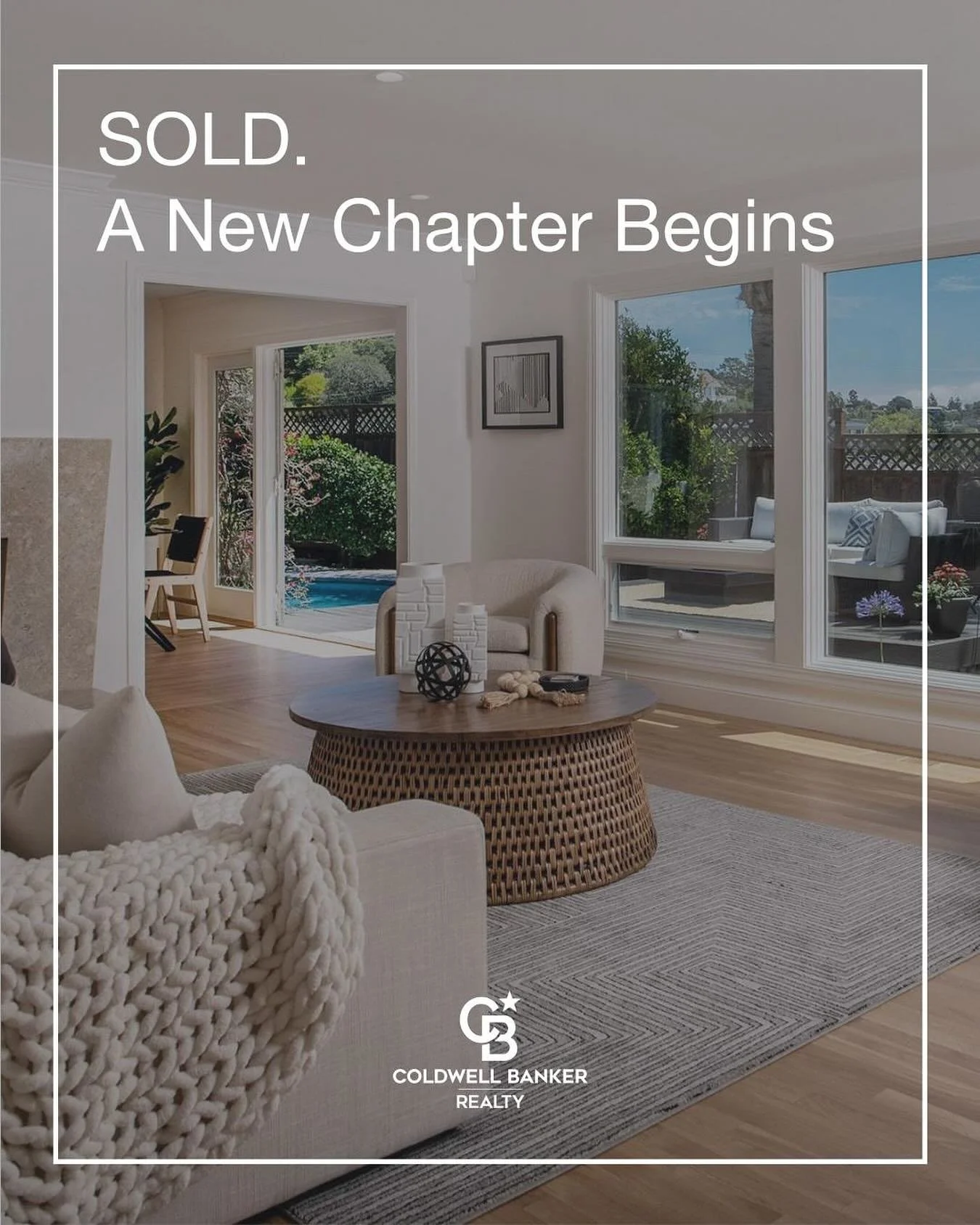 58 Junipero Serra Ave, San Rafael ✨

It&rsquo;s time to welcome a wonderful new family to the Villa Real neighborhood!

Every home has its moment, and every move tells a story. When you decide to sell your home, you&rsquo;re not just packing up years