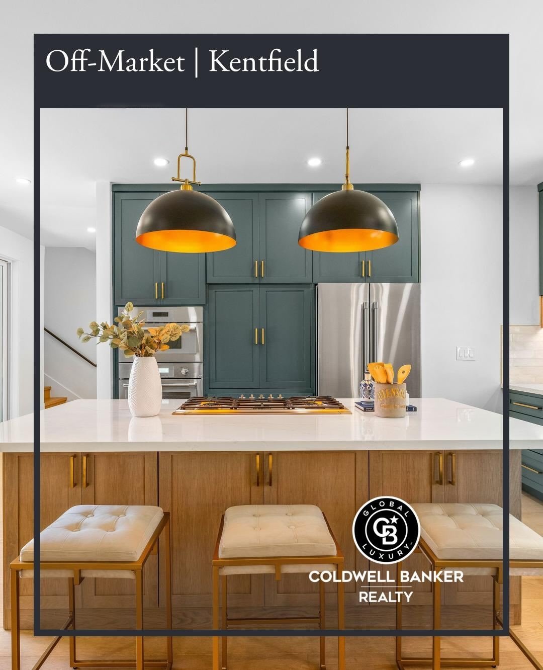 Off-Market Listing! New Build! ✨

Opportunity to move in before the holidays! 

22 Cedar Ave. | Kentfield, CA 94904
$3,499,000 | 5 Beds | 5 Baths
2,844 sq ft | 7,756 sq ft

Modern Farmhouse in the Heart of Kentfield

For a private showing or addition