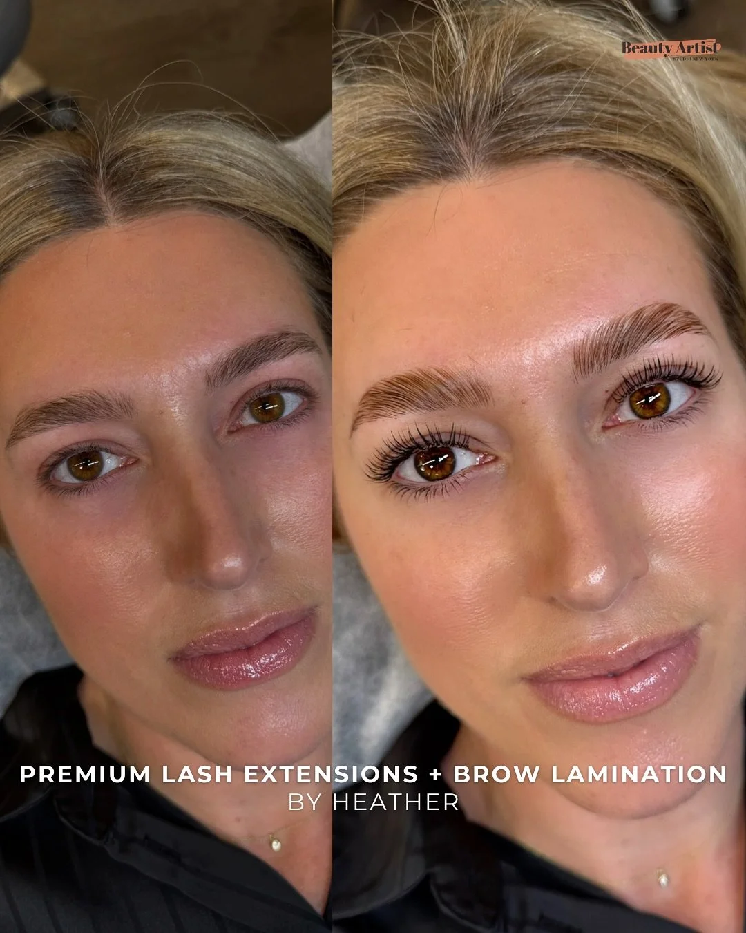 🎃 Halloween is just around the corner &mdash; and yep, it&rsquo;s already Wednesday.⁠
Still haven&rsquo;t booked? Don&rsquo;t worry, we got you.⁠
⁠
✨ Last-minute spots are still open for Friday!⁠
Slide in for lashes, brows, or a facial before the we