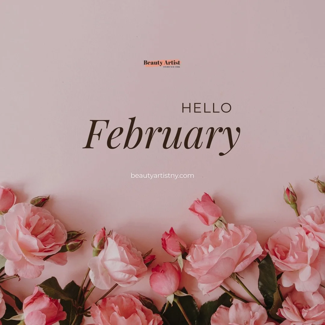 💘 February Promos at Beauty Artist 💘⁠
Love month = beauty perks all month long ✨⁠
⁠
💝 𝐕𝐚𝐥𝐞𝐧𝐭𝐢𝐧𝐞&rsquo;𝐬 𝐆𝐢𝐟𝐭 𝐂𝐚𝐫𝐝 𝐏𝐫𝐨𝐦𝐨 (𝐅𝐞𝐛 𝟏&ndash;𝟏𝟒)⁠
Purchase a gift card and receive 10% of the purchase amount as store credit 💌 N