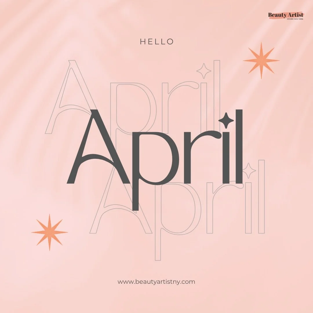 𝐻𝑒𝓁𝓁𝑜 𝒜𝓅𝓇𝒾𝓁 ✨ Spring is the perfect time to reset your skin and refresh your look &mdash; before the weather gets too hot.⁠
⁠
Here&rsquo;s what&rsquo;s happening this month at Beauty Artist:⁠
⁠
🔥 New season, new brows⁠
&bull; $50 OFF Soft 