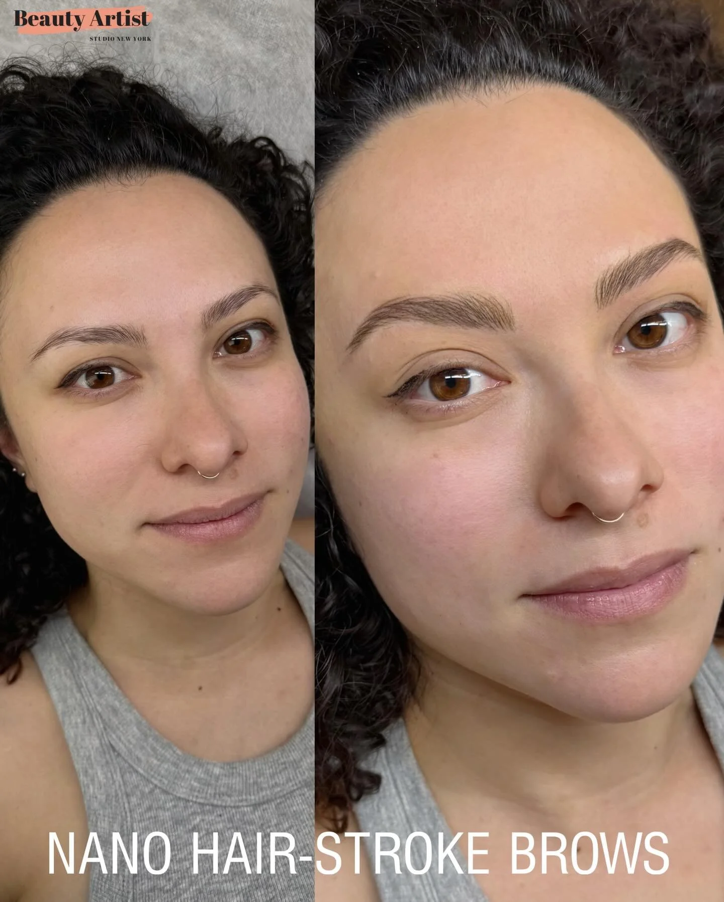Looking for natural-looking brows?

At Beauty Artist, we create soft nano hair strokes using a precise single-needle technique&mdash;designed to mimic real hair without damaging the skin .

✨ 2 hour procedure
✨ Consultation + custom brow mapping
✨ Nu