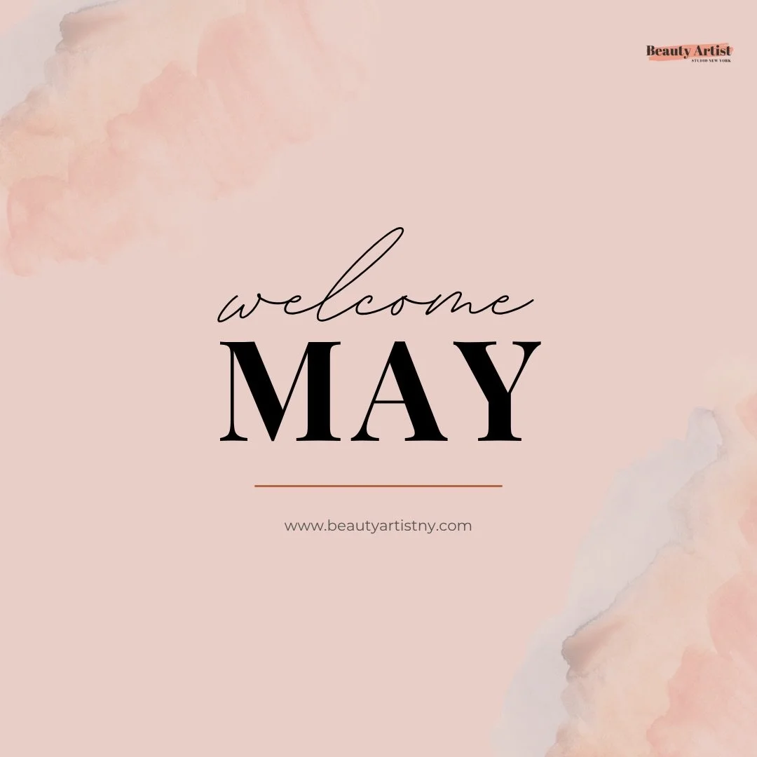 May is here 💐 Mother&rsquo;s Day month &mdash; and the perfect time to reset your beauty routine before summer hits.⁠
⁠
We&rsquo;ve curated special May promos at Beauty Artist Studio &mdash; whether you&rsquo;re treating your mom, yourself, or both 