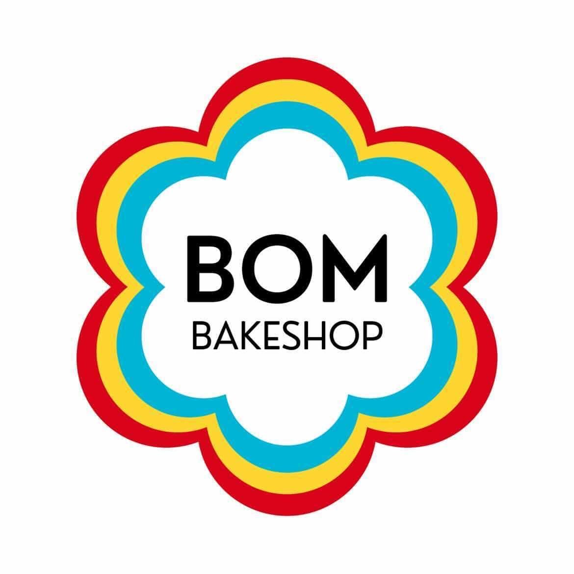 Bom Bakeshop