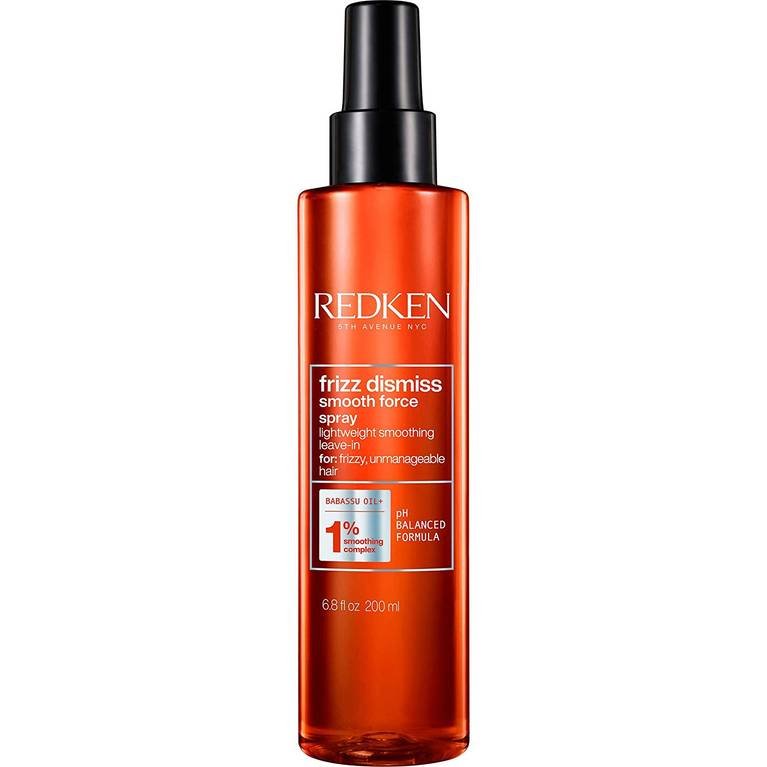 Redken Frizz Dismiss Smooth Force Spray