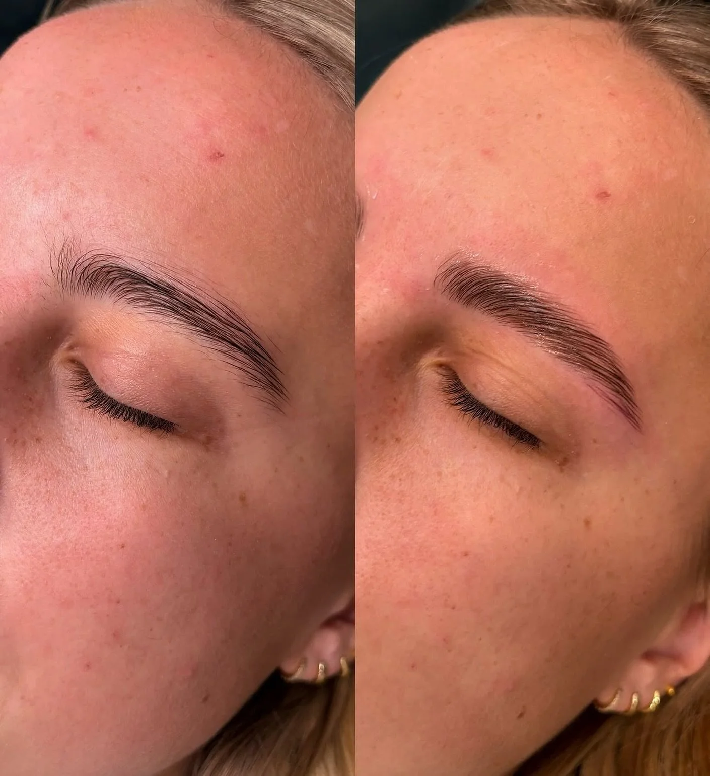 This is your sign to book that brow appointment ❤️‍🔥
@esthetics.by.khloe
