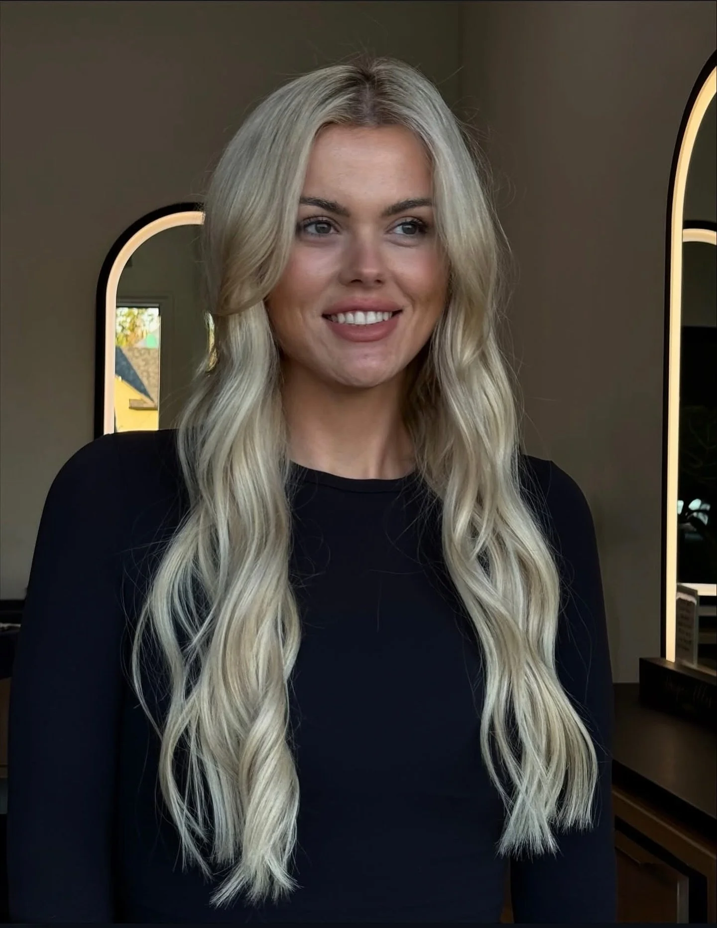 all o want for Christmas is new 22inch @harperellishairco 🎁
Too early? 😜
@natalie._spears