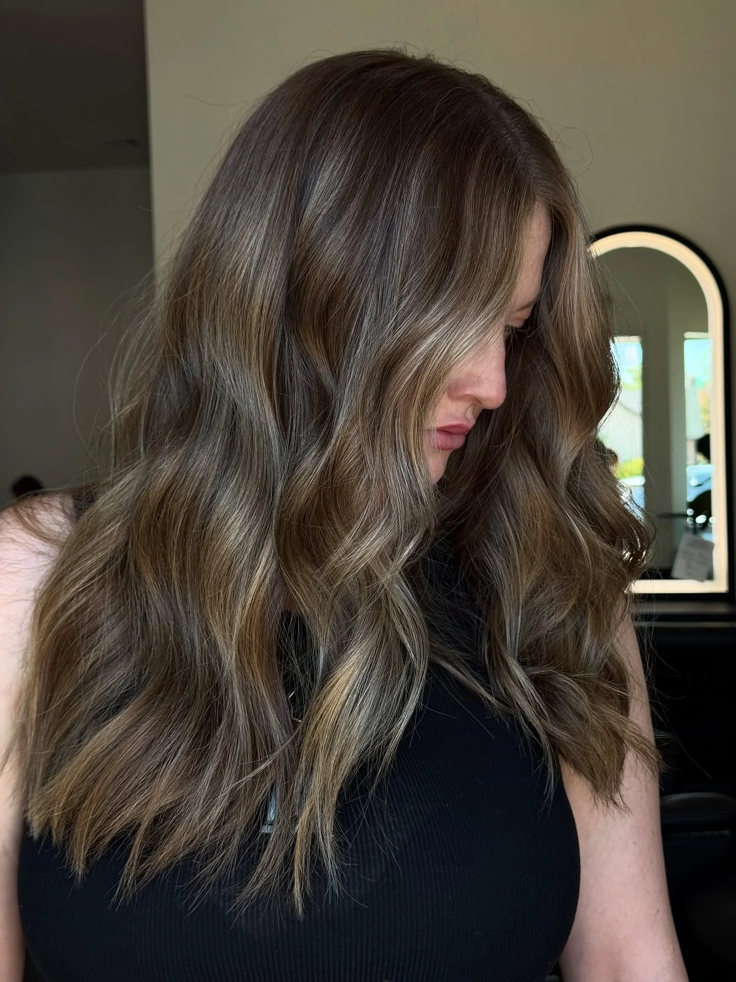 your hair is calling- it says it’s time for a refresh. Book yours today 🫶🏼
@havenemersonhair