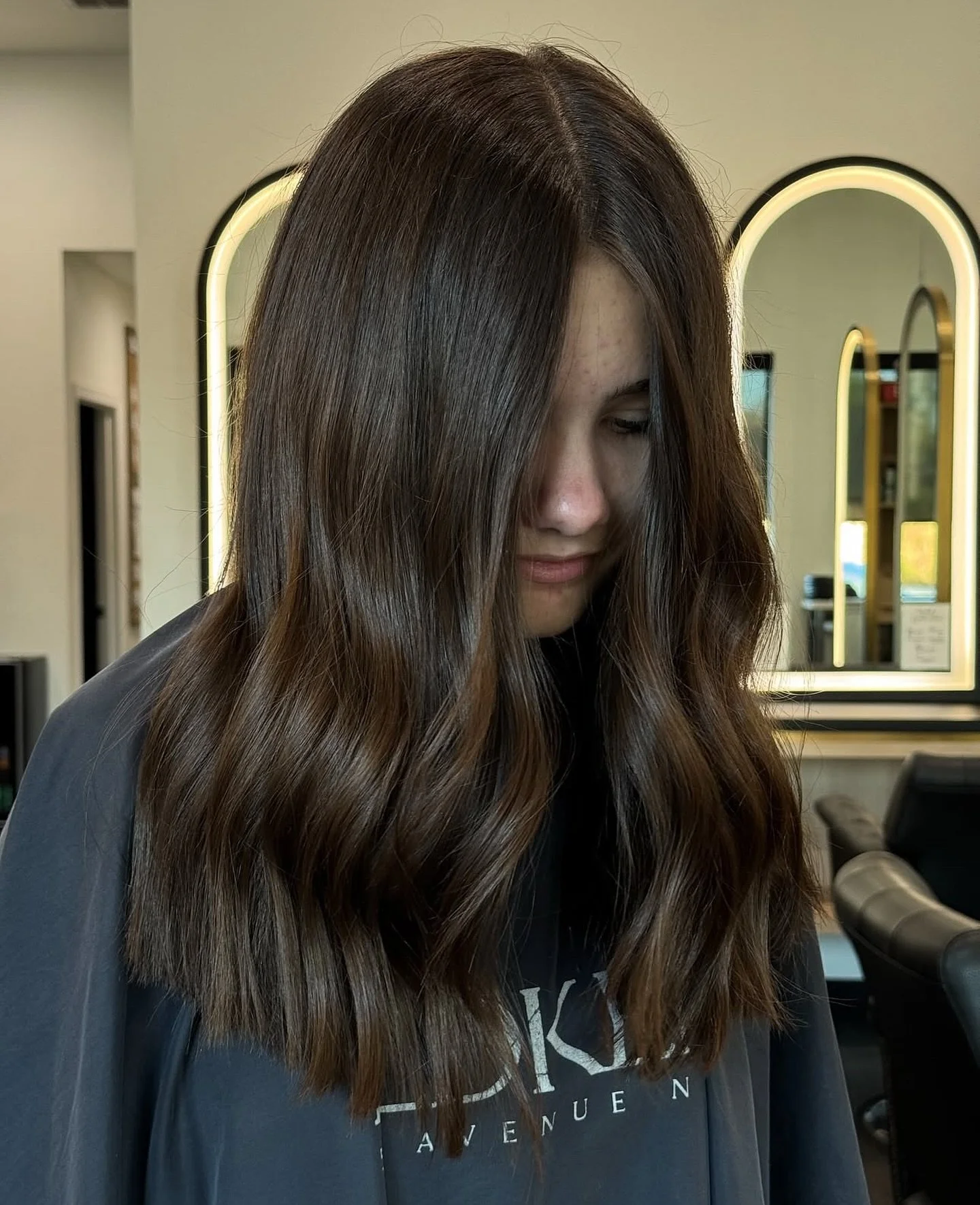 Those holiday appointments are filling up quickly! 

Reverse yours today! 

☎️ 918-283-4335 or book online today!