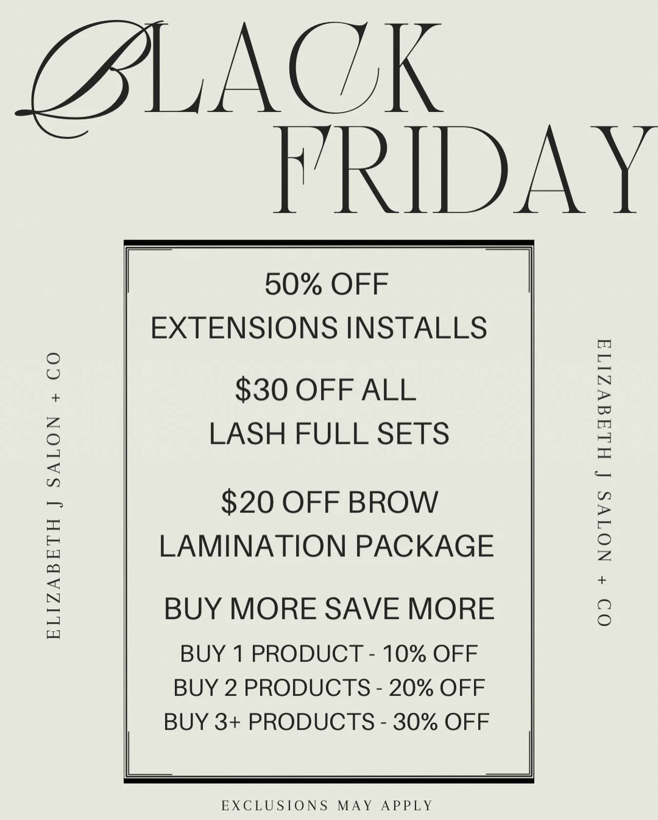 Don&rsquo;t miss out on these deals! Once they&rsquo;re gone, they are gone!!