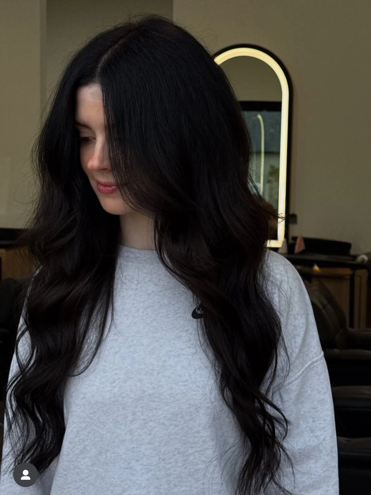 Is thicker, longer hair one of your New Year&rsquo;s resolutions? Look no further. Schedule your FREE consultation with one of our extension artist today 🍾

@brinliemadisonhair 

SEO: Tulsa Hair Salon | Claremore Hair Salon | Tulsa Extension Stylist