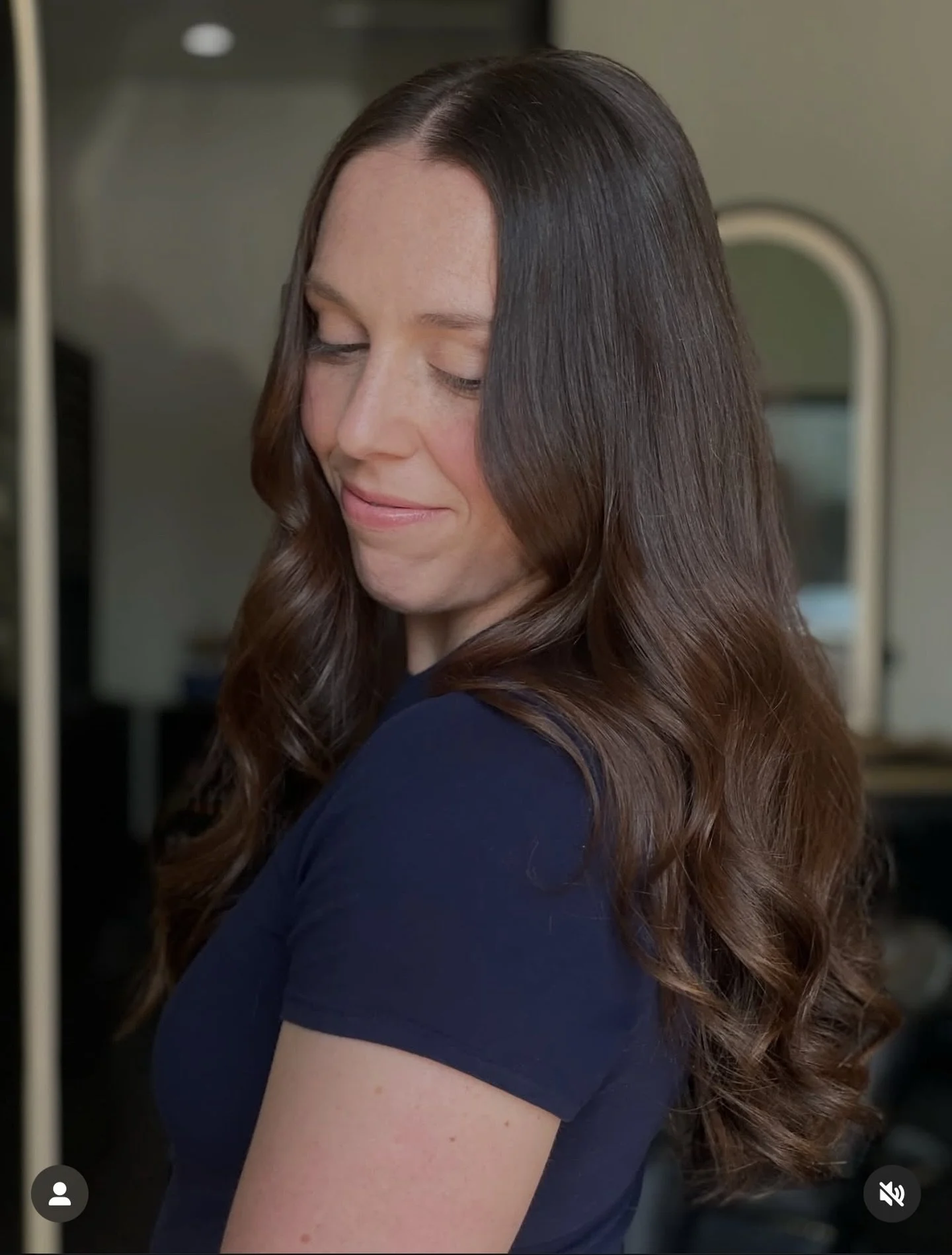 One row of @harperellishairco extensions that are completely undetectable.

Whether you&rsquo;re looking for fullness or length, extensions are the answer! 

https://www.elizabethjeansalon.net/luxury-hair-extensions

SEO: Tulsa Hair Salon | Claremore