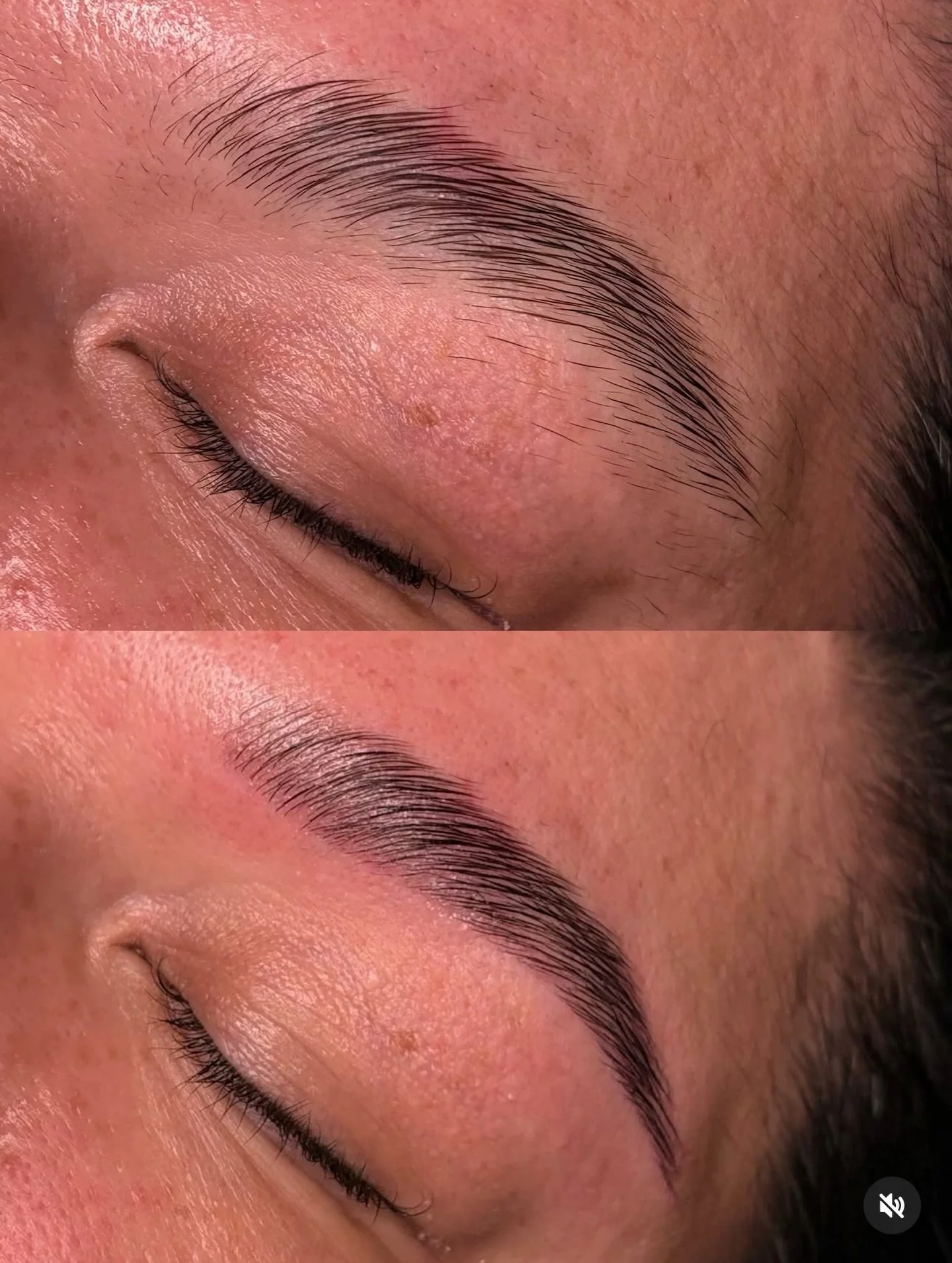 talk about a before and after 😍🤤

treat yourself to a brow lamination package with @esthetics.by.khloe today!!!! 

SEO: Claremore Lash Lift | Claremore Brow Artist | Claremore Esthetician | Tulsa Lash Lift | Tulsa Brow Artist | Tulsa Esthetician | 