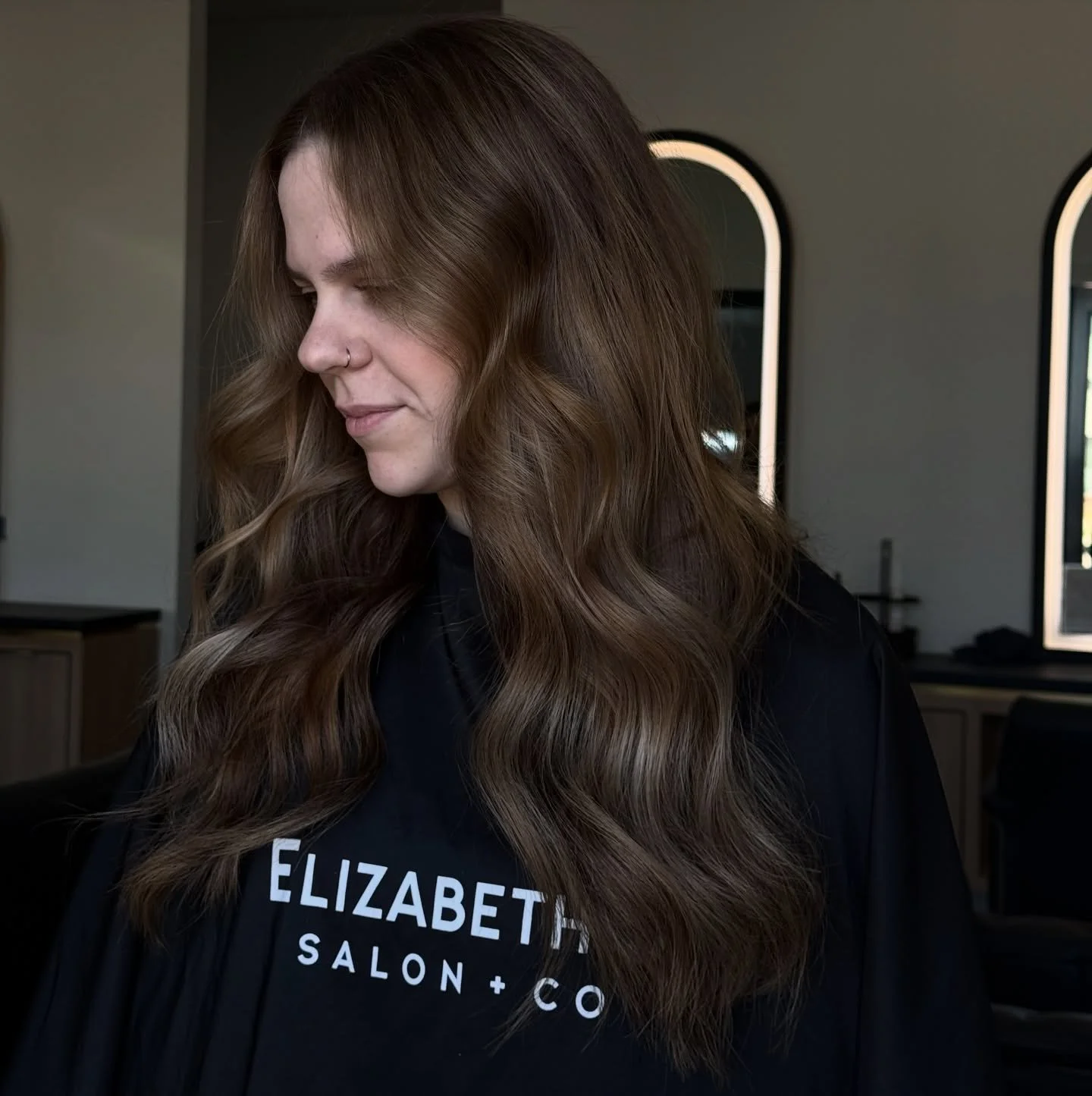 Another jaw dropping install!! Swipe ➡️ to see the before! 

Ready to book your before + after? Head to the 🔗 in our bio to find out more!! 

@brinliemadisonhair 

SEO: Tulsa Hair Salon | Claremore Hair Salon | Tulsa Extension Stylist | Claremore Ex