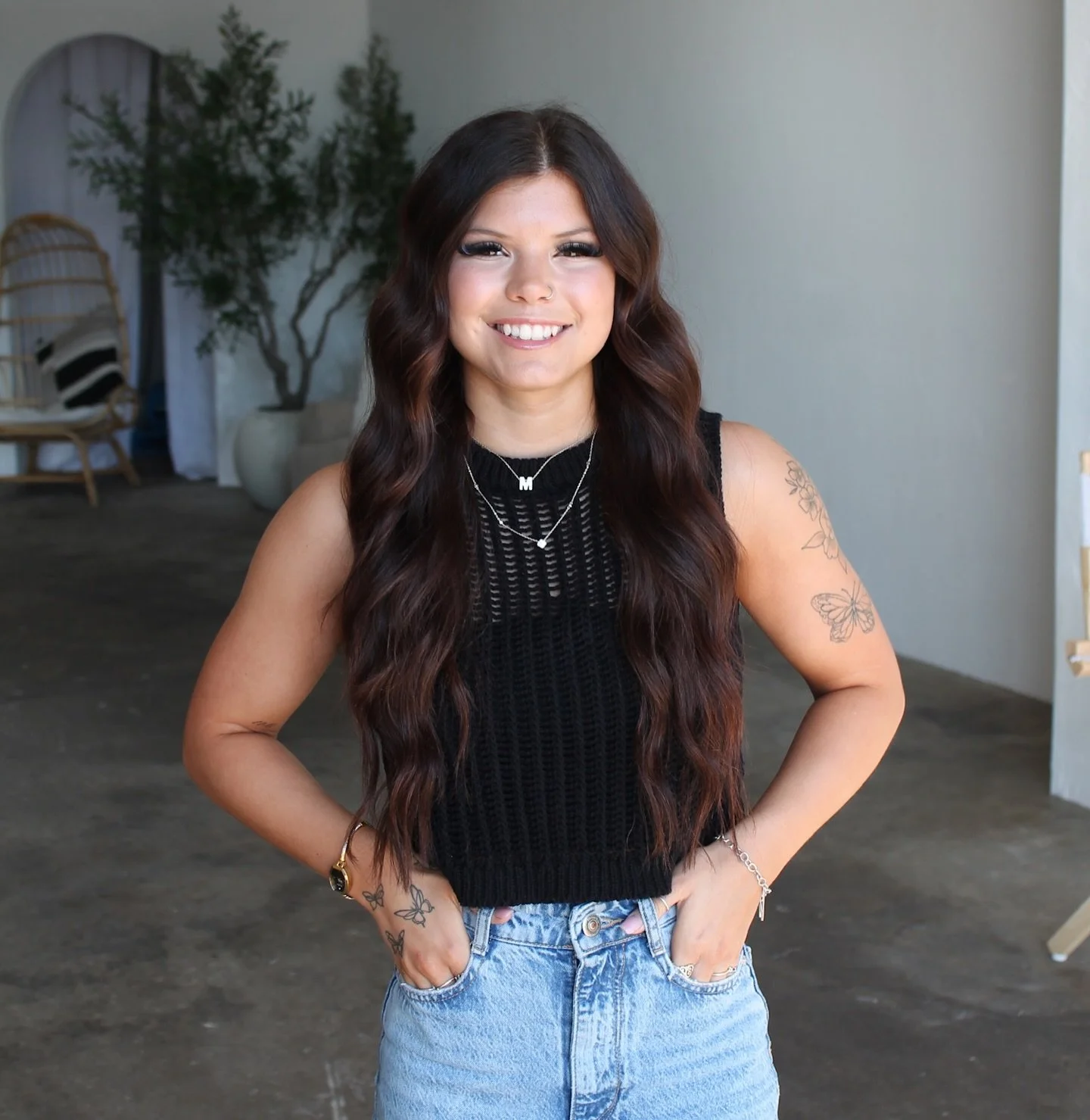 Happy 21st birthday to our girl @maryska.baker !! You are so loved! We hope you have the best day &amp; party it up 🍸❤️&zwj;🔥