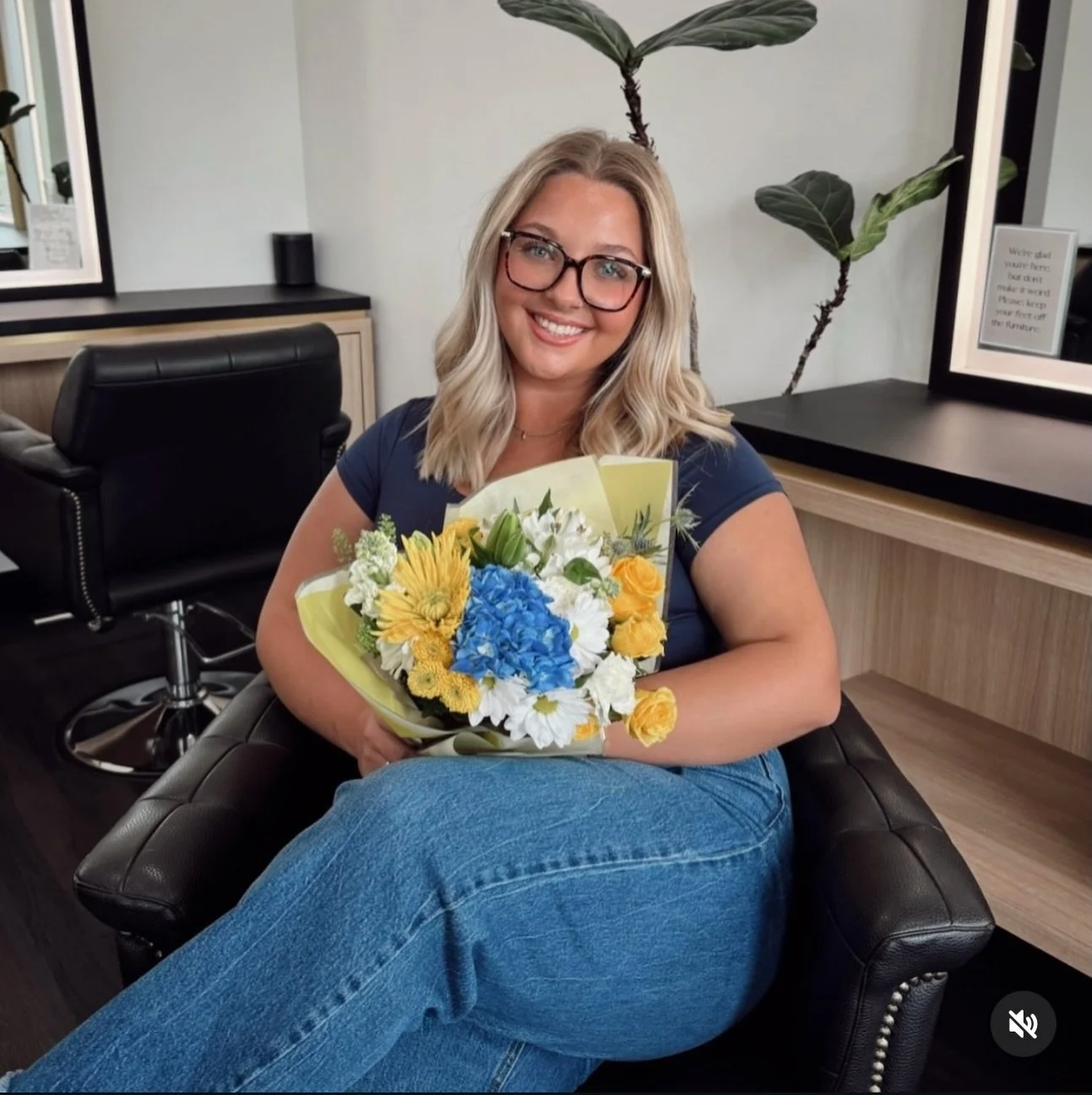 Help us congratulate @natalie._spears on LEVEL ONE PROMOTION!! 🥳🥳🥳🥳🥳

We have watched you work so hard to hit your goals and we are so so proud of you!! We can&rsquo;t wait to watch you do big things in this next step of your career!! ❤️