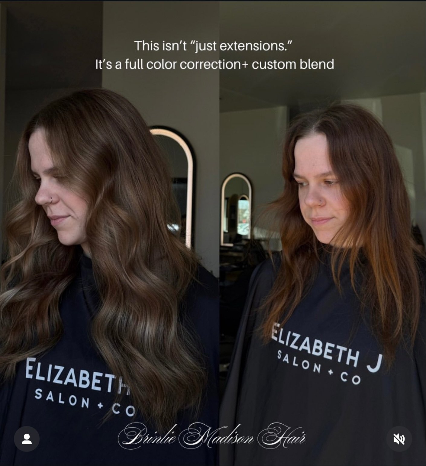This is what luxury looks like ✨

Book your before + after today 🤩

SEO: Tulsa Hair Salon | Claremore Hair Salon | Tulsa Extension Stylist | Claremore Extension Stylist | Oklahoma Extension Experts | Concealed Bead Extensions | Hand Tied Extensions 