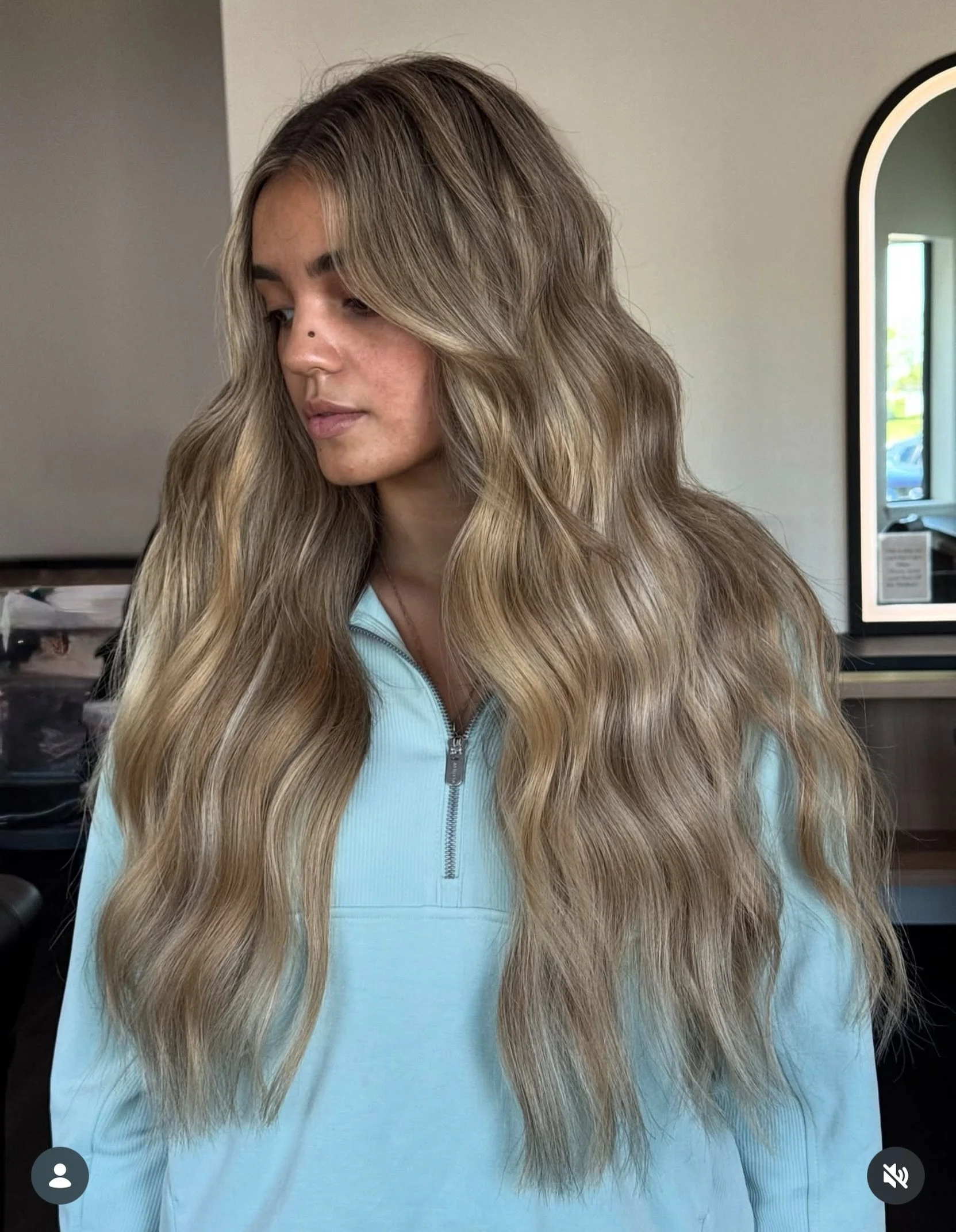 A good extension install shouldn&rsquo;t be the first thing people notice. It should just look like your hair&mdash;only better.

Ready for your own seamless transformation? Send us a message to book your consultation.

SEO: Tulsa Hair Salon | Clarem