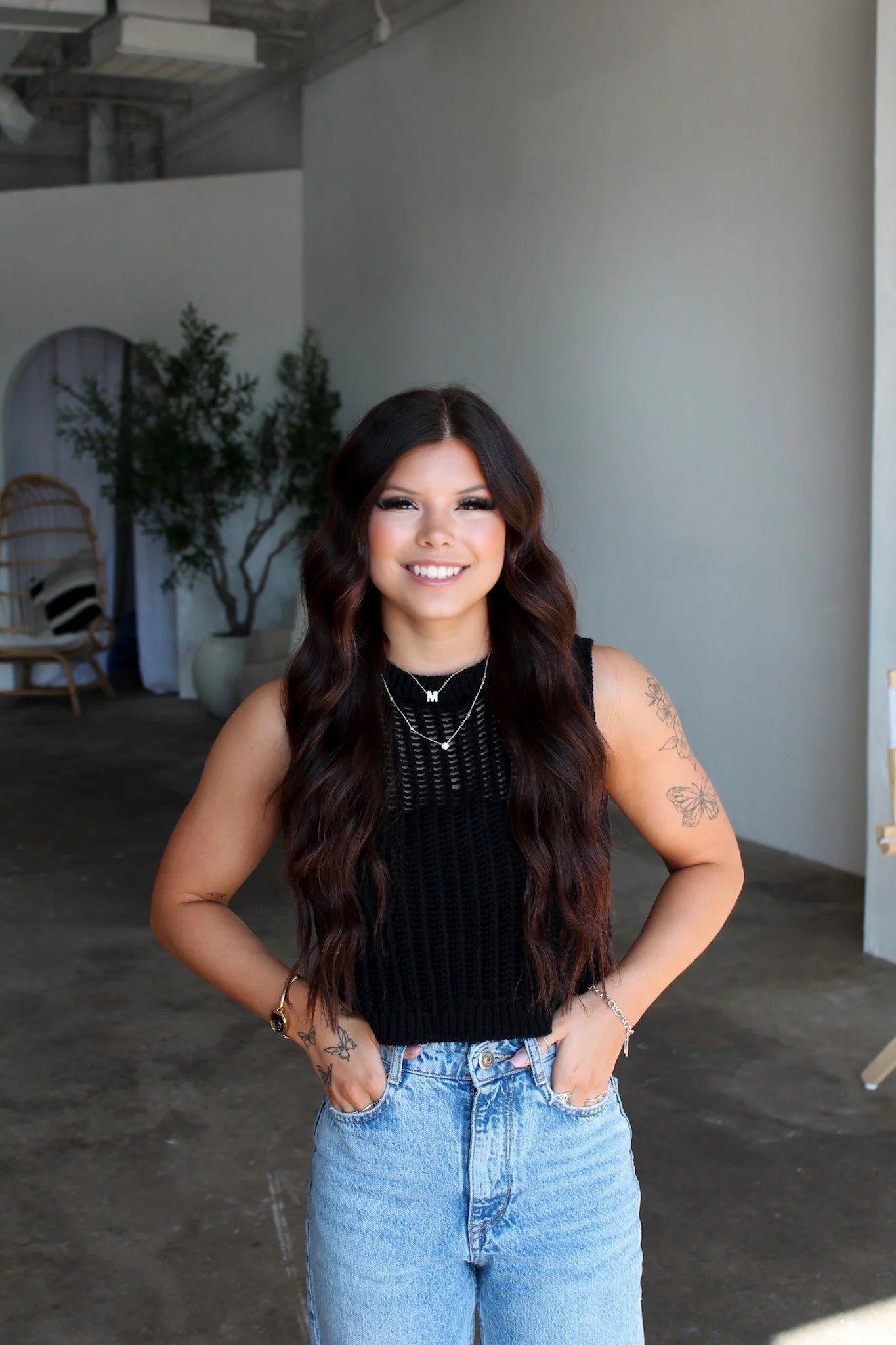 hair stylist claremore