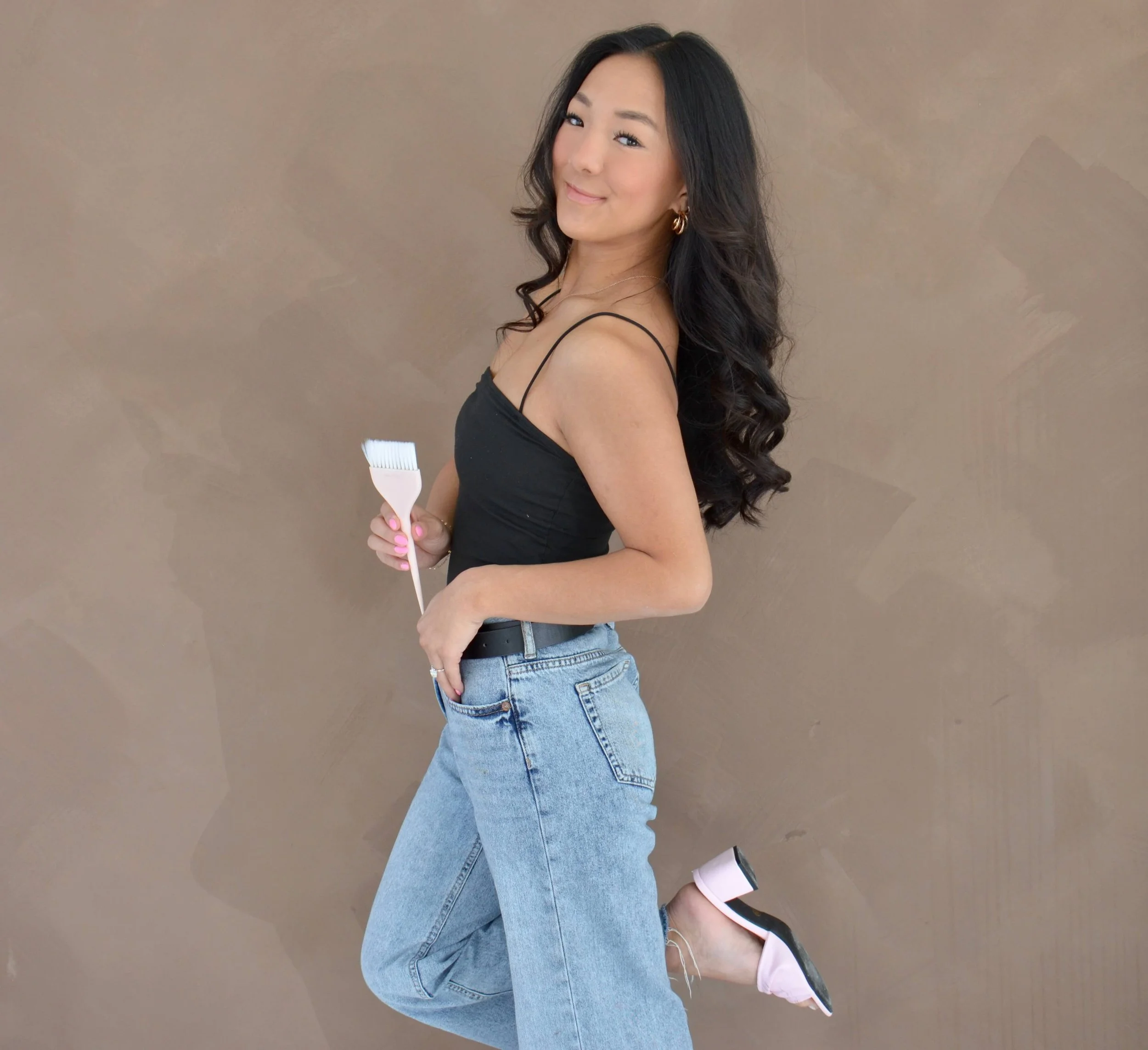 claremore hair stylist