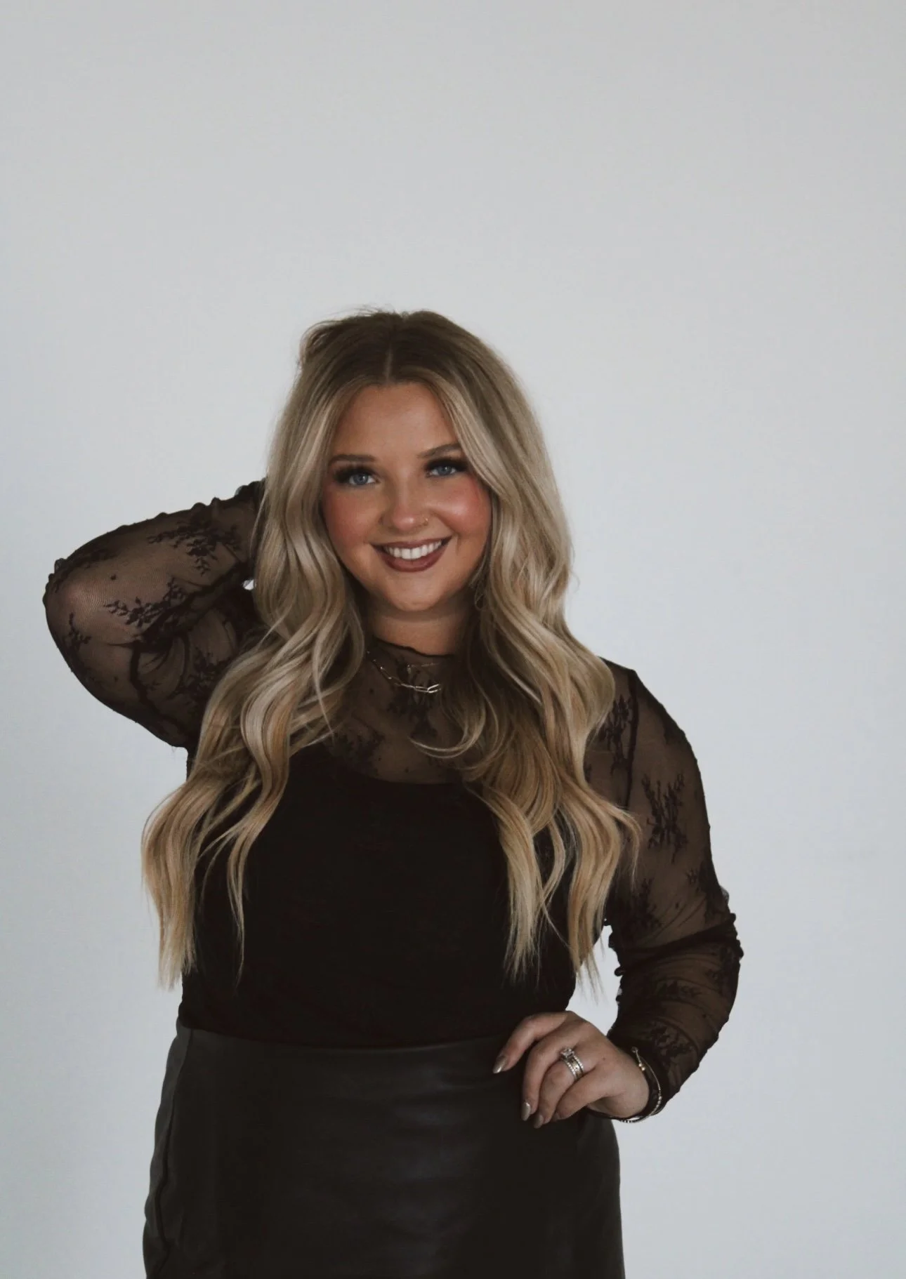 claremore hair stylist