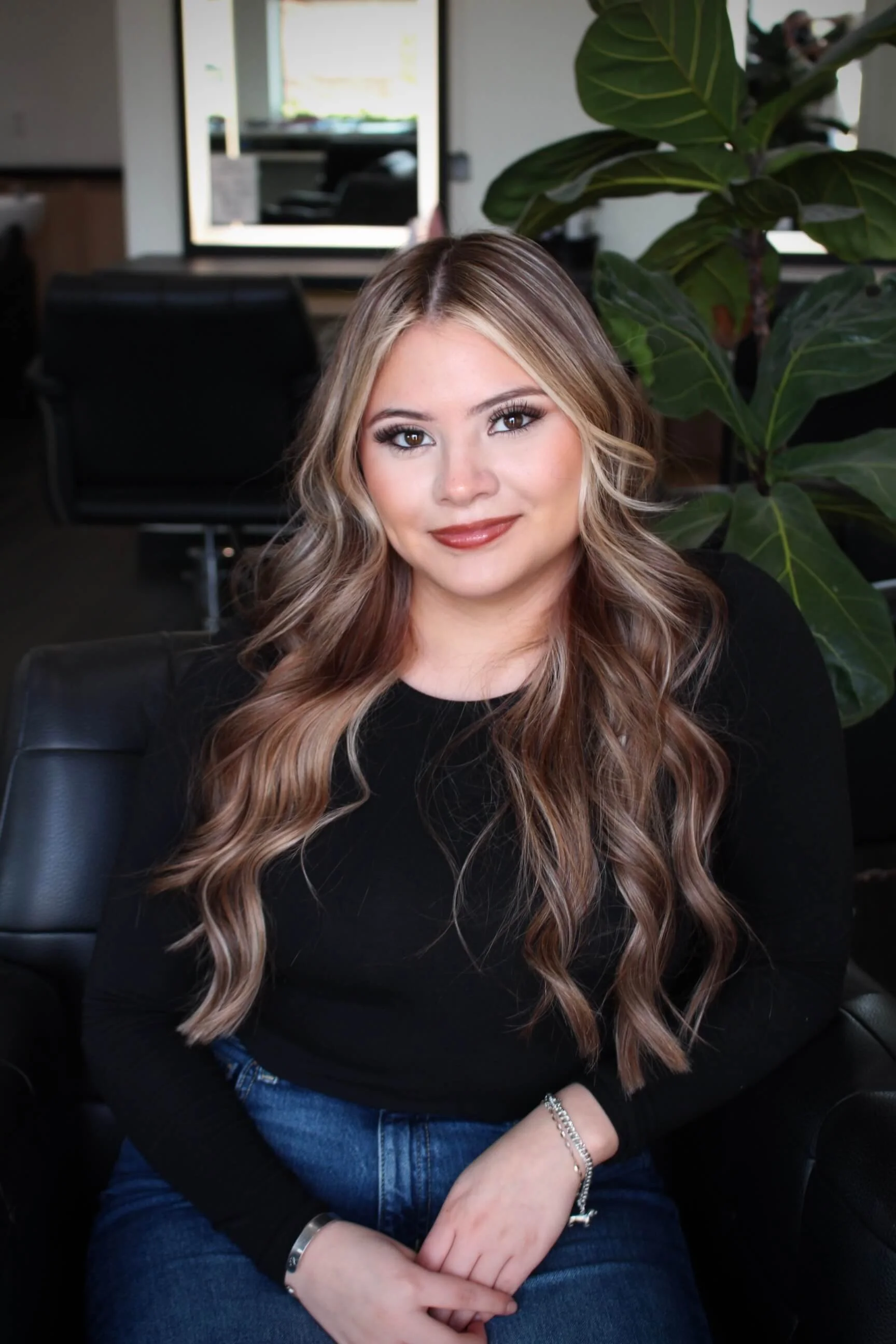 claremore hair stylist