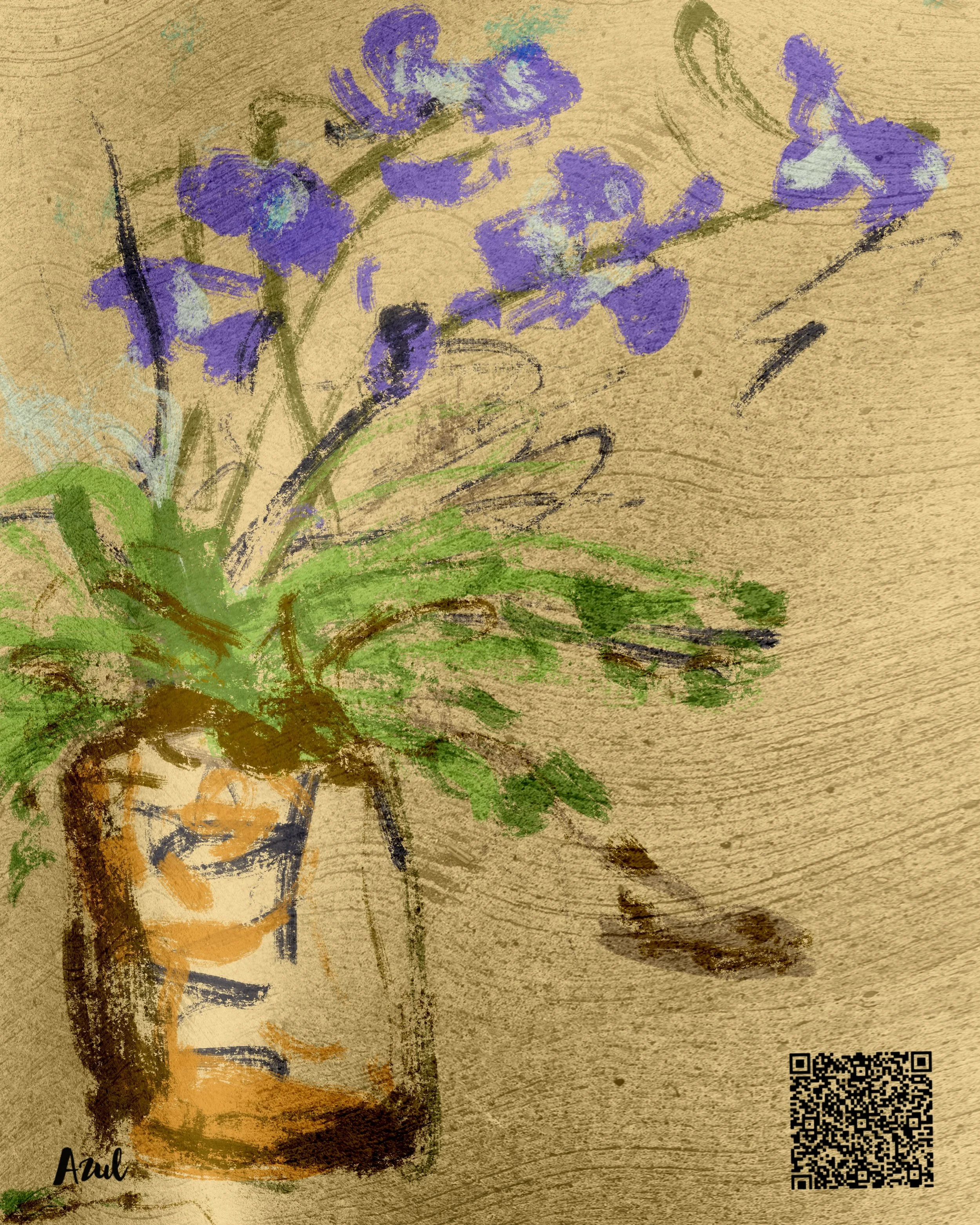 Afternoon Atmosphere