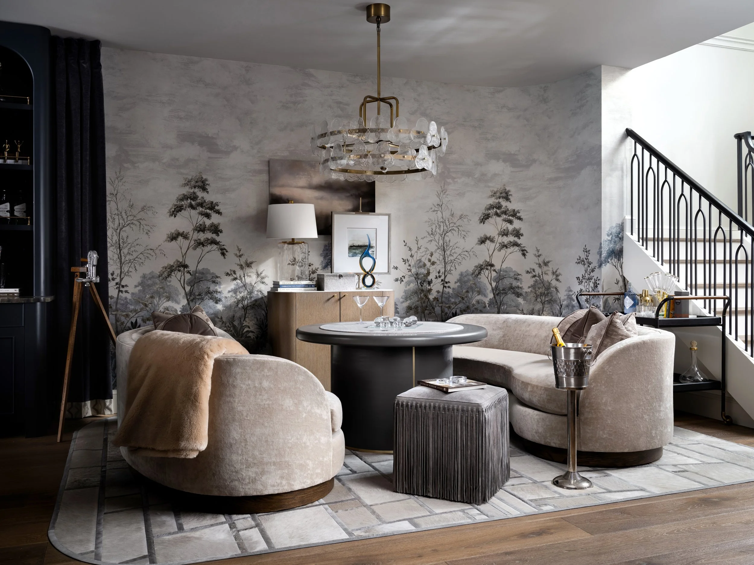 Home for the Holidays Showhouse 2025