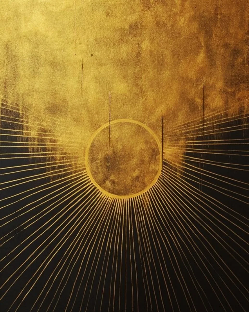 My body is an alchemical vas