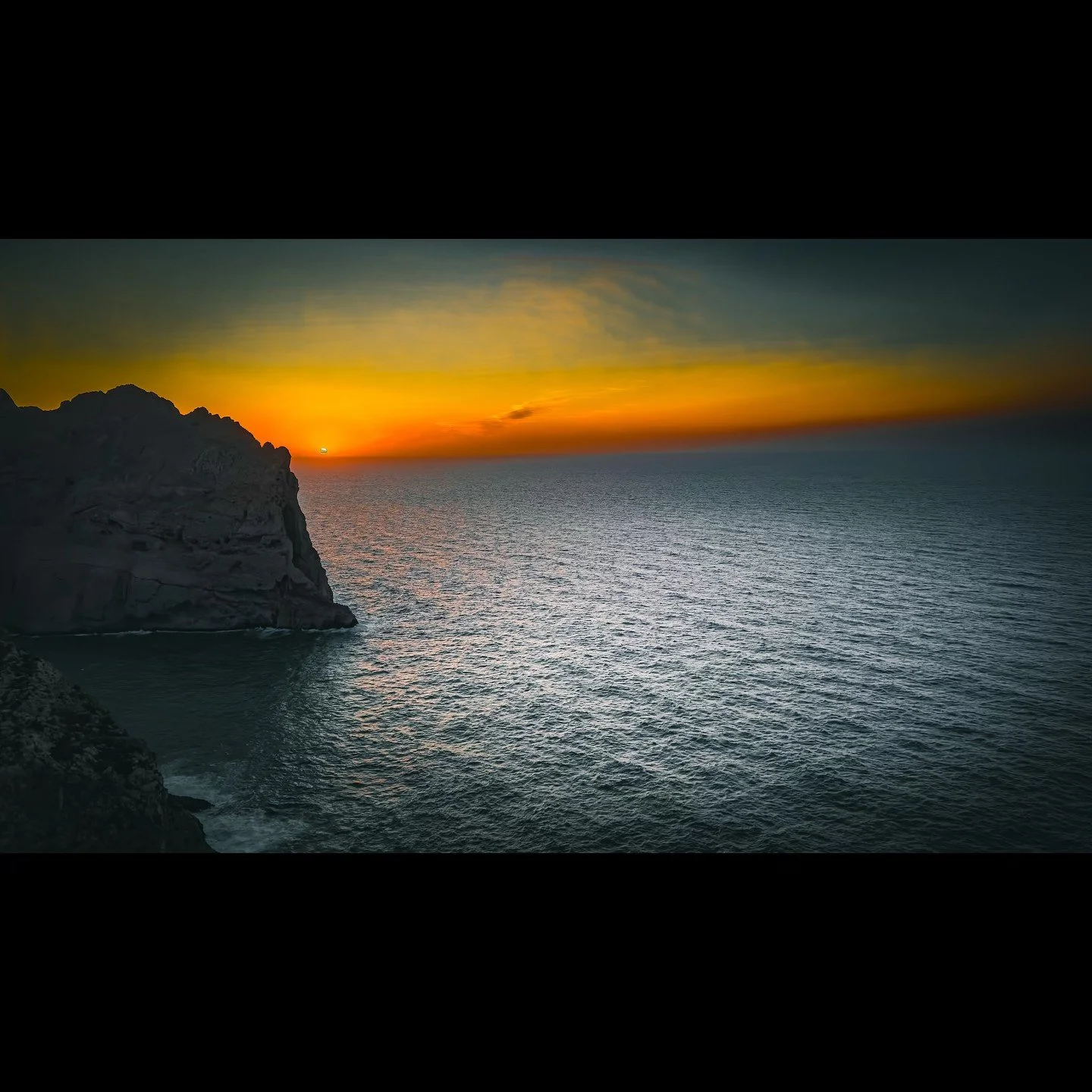 🌊 Balearic Sea
#palmademallorca #illesbalears☀️ #islasbaleares #menorca #mallorca #sunsetphotography