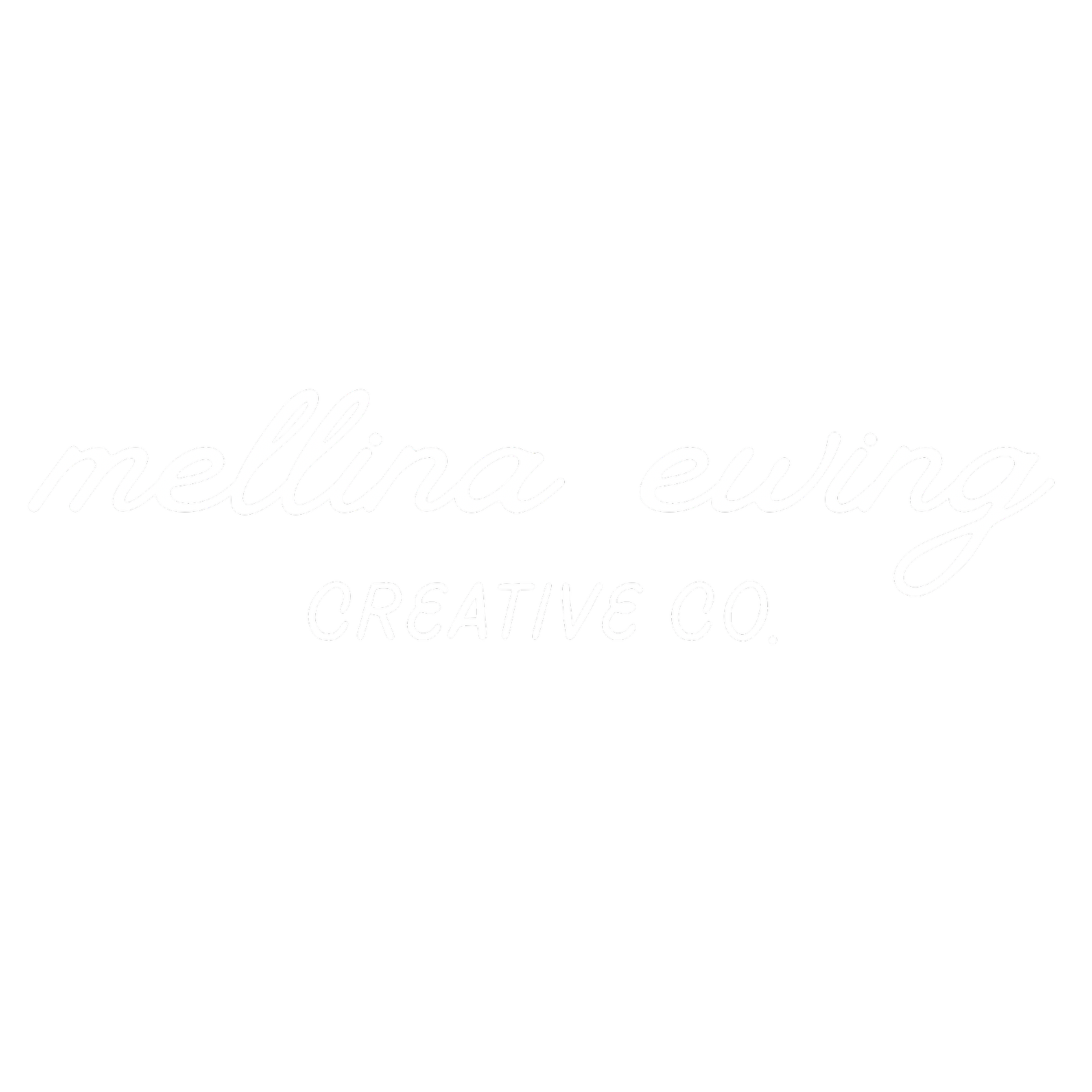 Mell’s Little Studio
