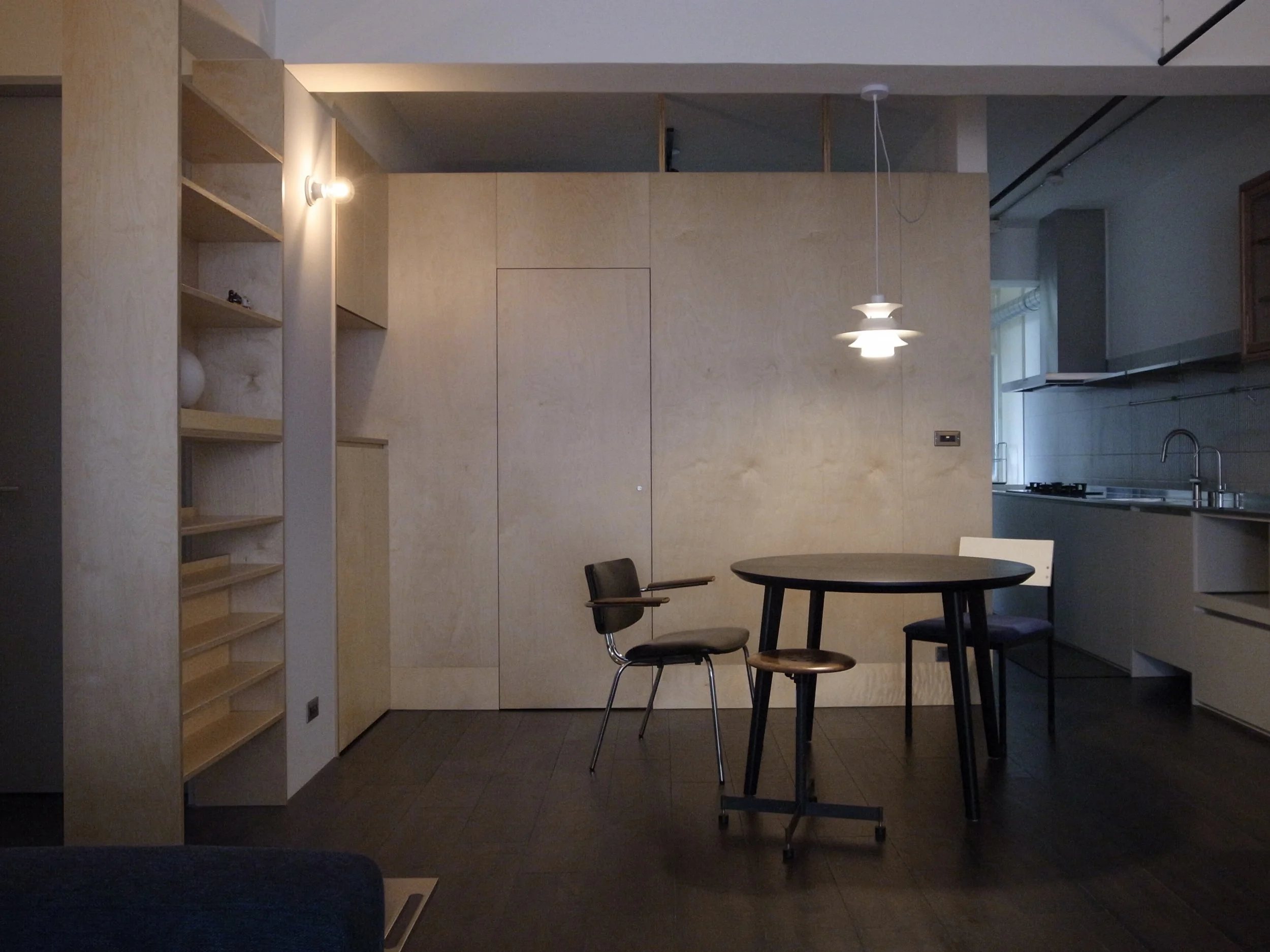 House Manliong
