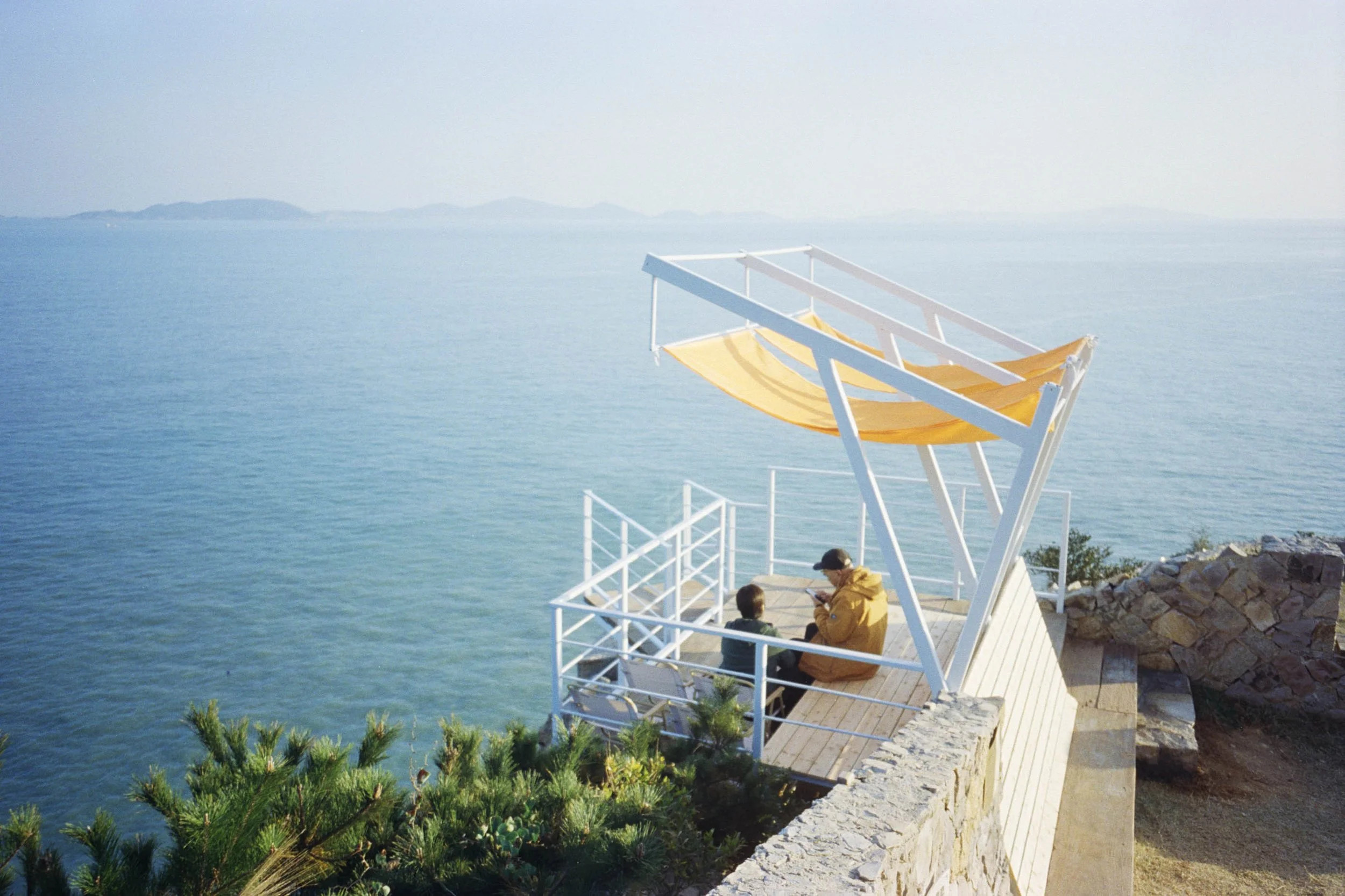 Pavillion Hai-Hai
