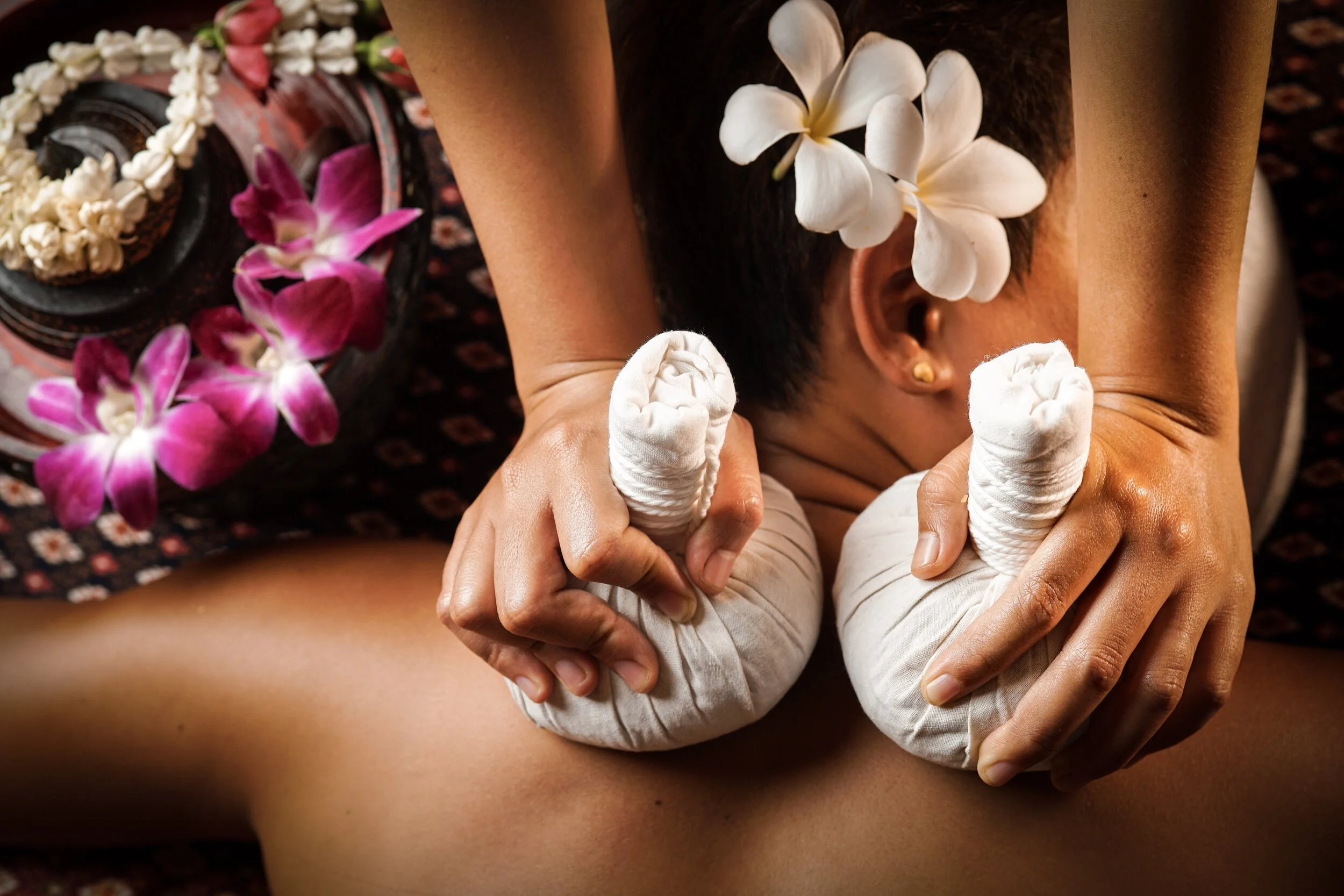 New Life Foot and Body Spa