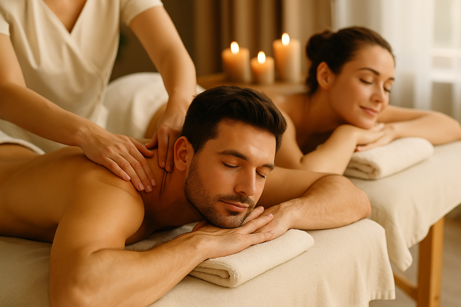 New Life Foot and Body Spa
