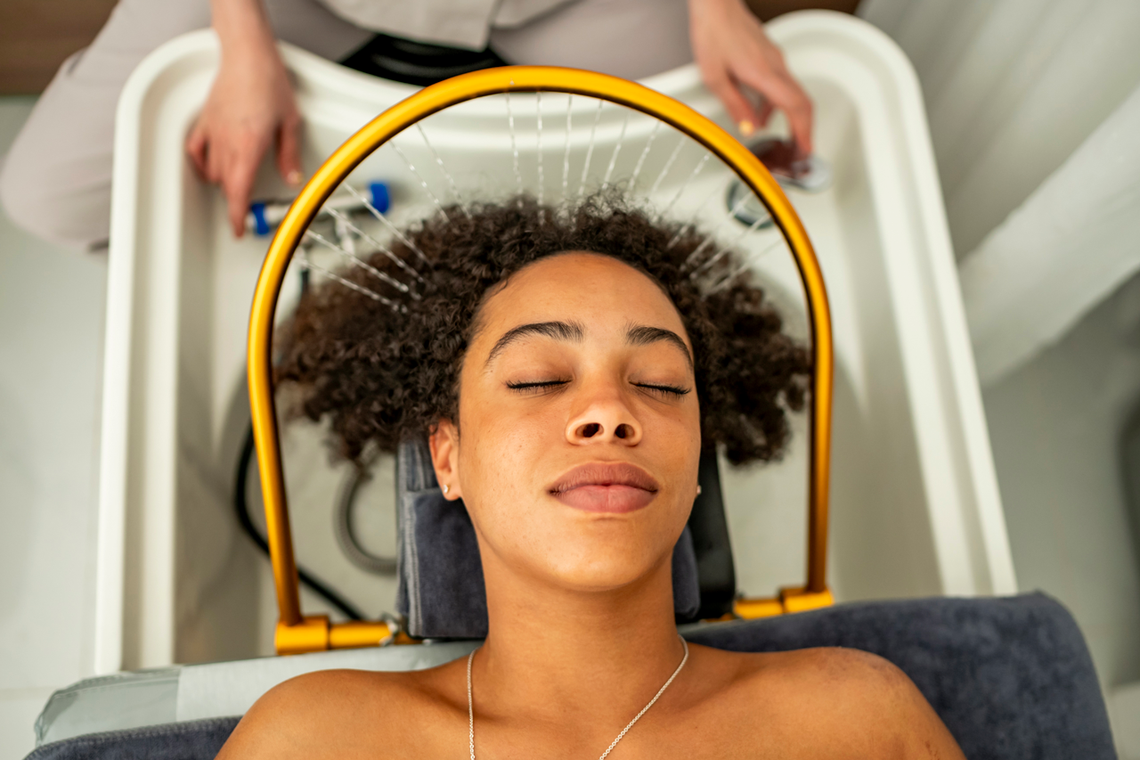 New Life Foot and Body Spa