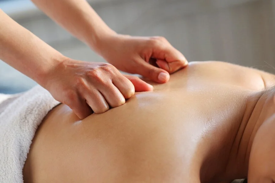 Massage Theraphy