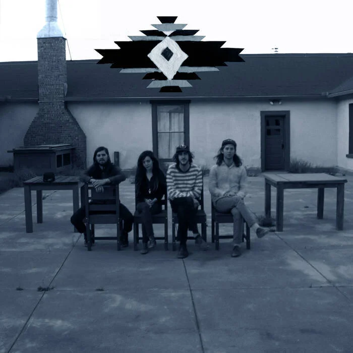 // Quilt - Quilt In Marfa Inspiring record label Mexican Summer held their inaugural Marfa Myths festival in March of 2014. The remote Texas town played host to subsequent years of impressive, taste-making lineups put together by the M