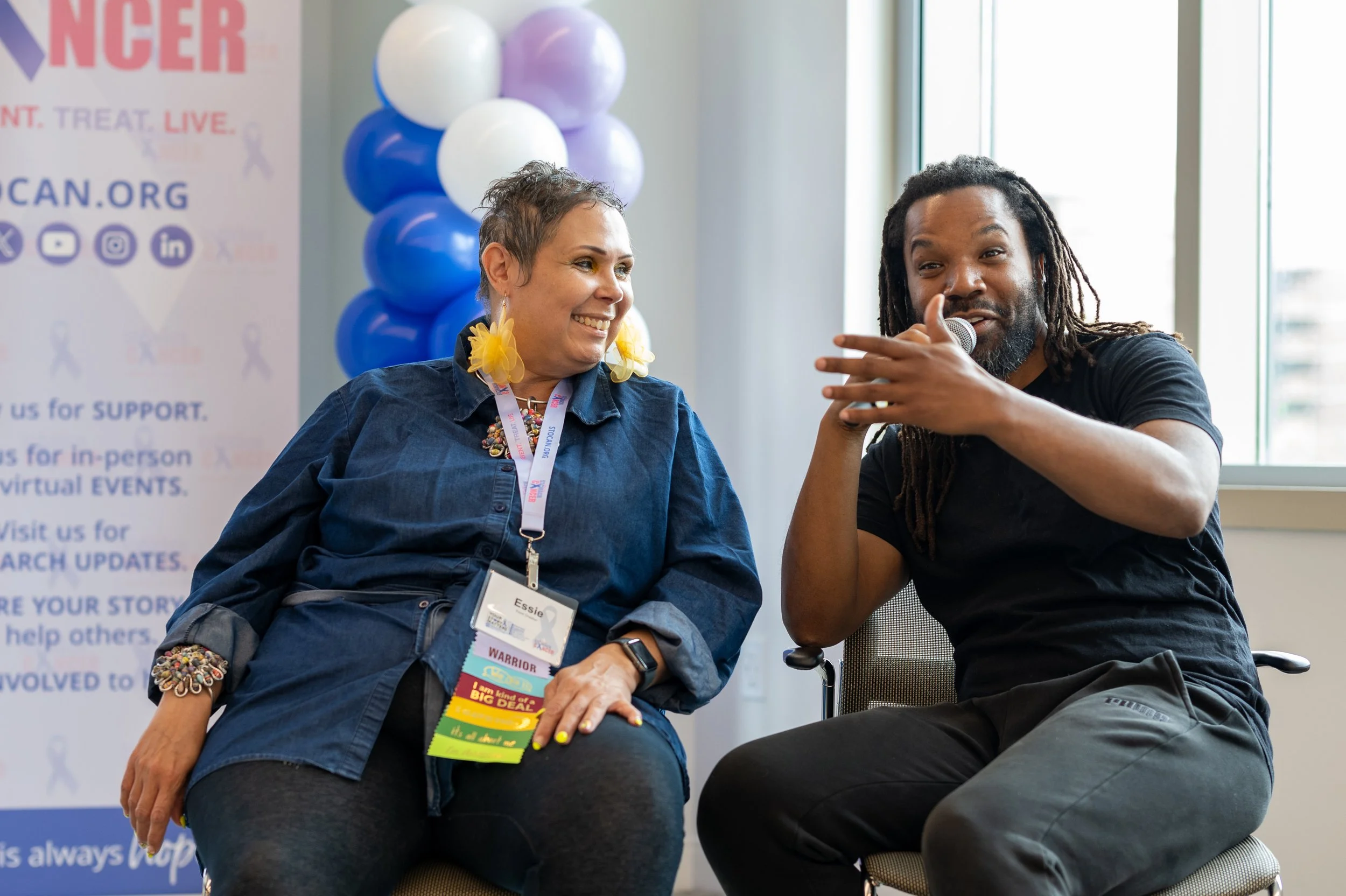 How Storytelling Can Help Your End-of-Life Team