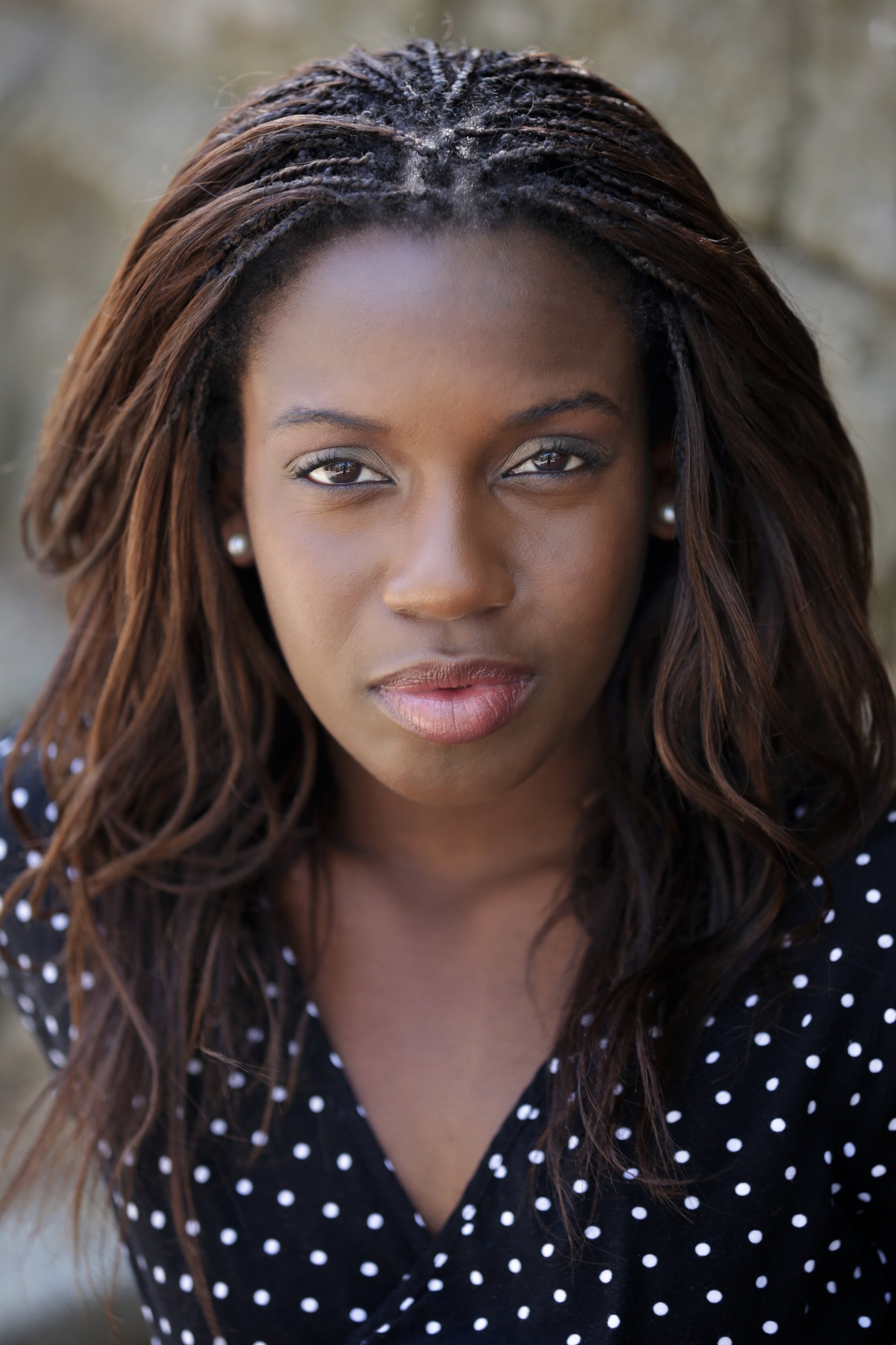 Tiffany Adeline Cole