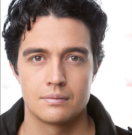 Christopher Salazar