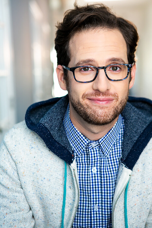 Mark Jacobson