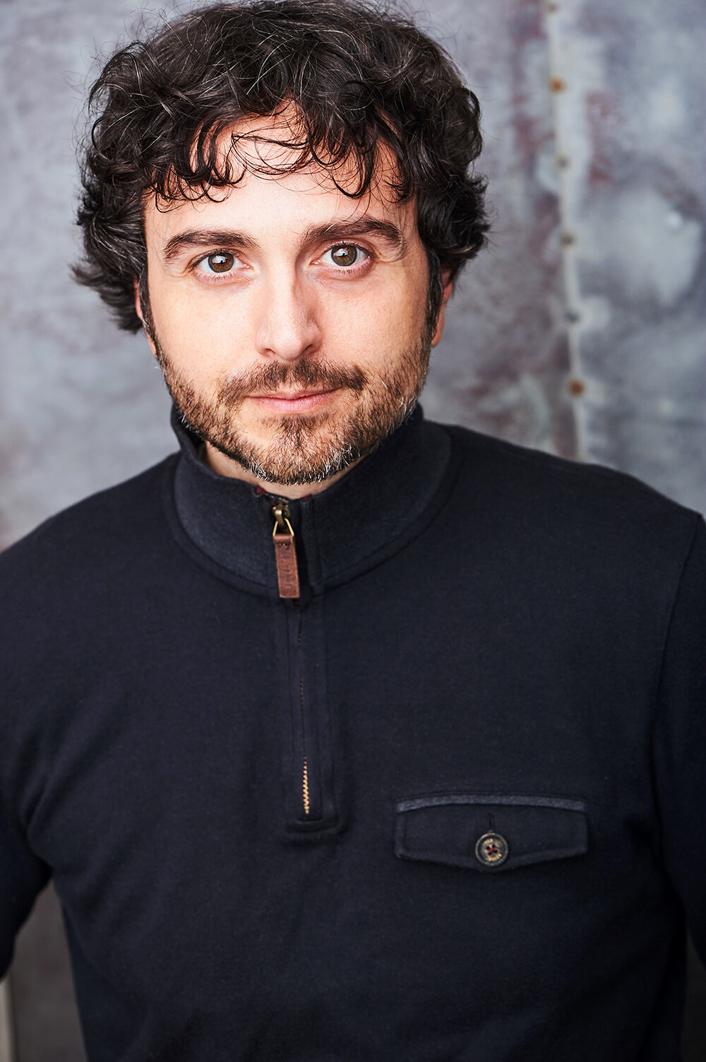 Joe Calarco, ex officio