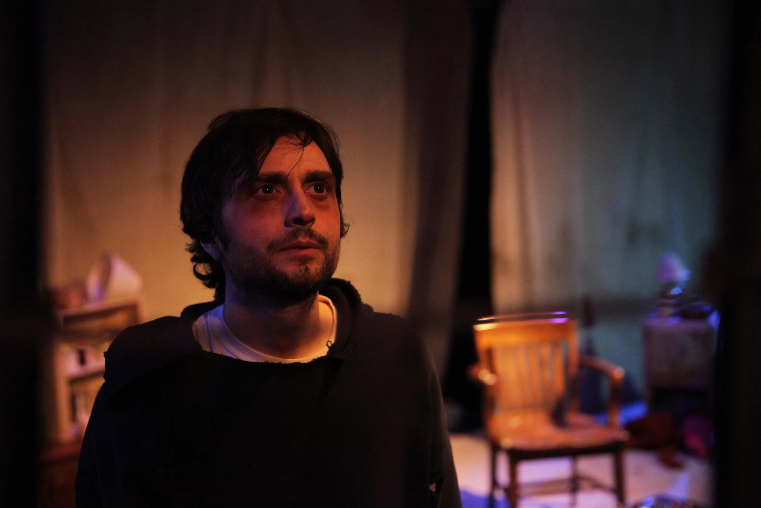 The Pitchfork Disney