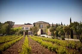 The Elegance of the Rhône: A Château Beaucastel Wine Dinner