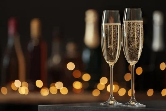 Bubbles Bash At The Gin Room