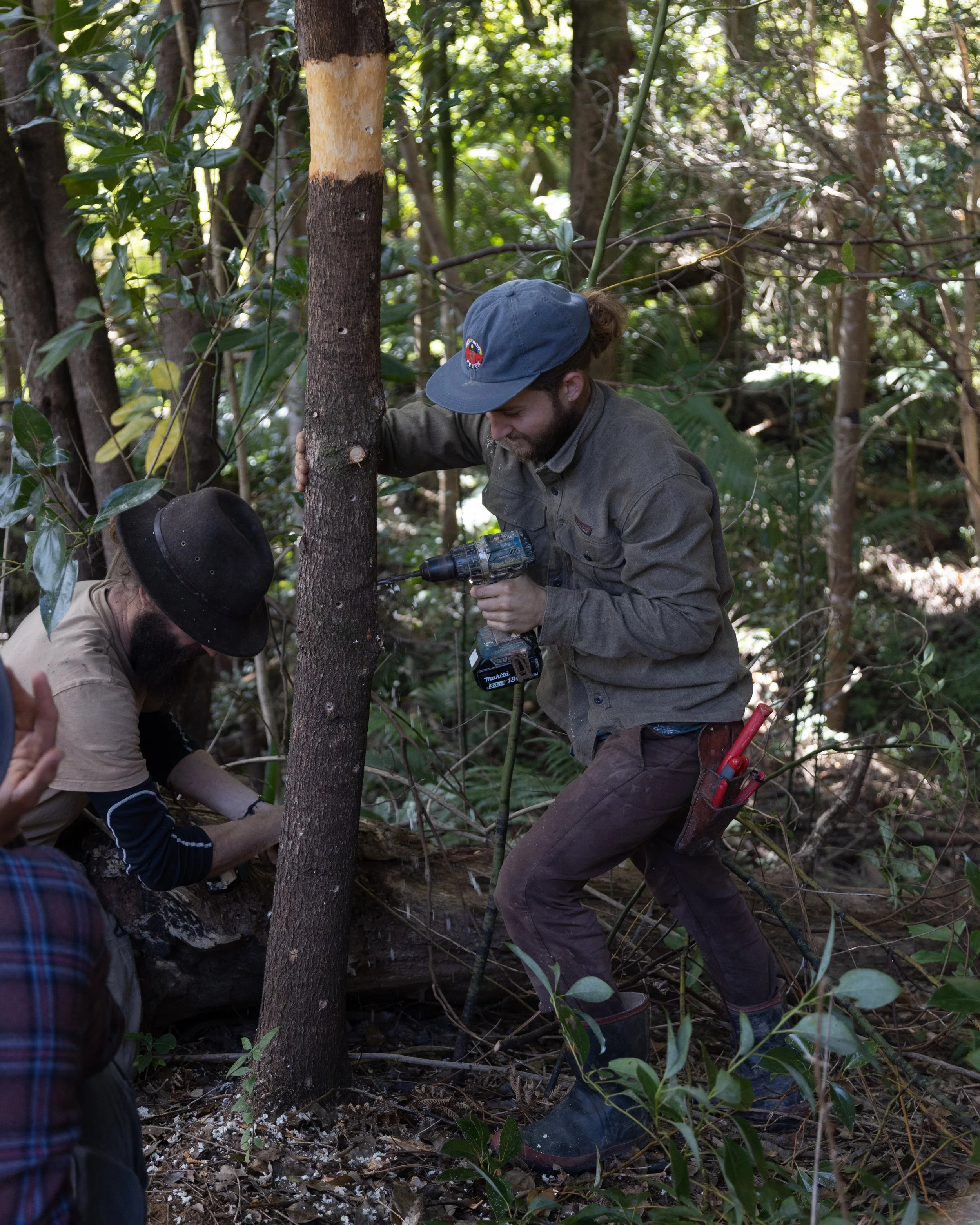 Pierre drilling.jpeg